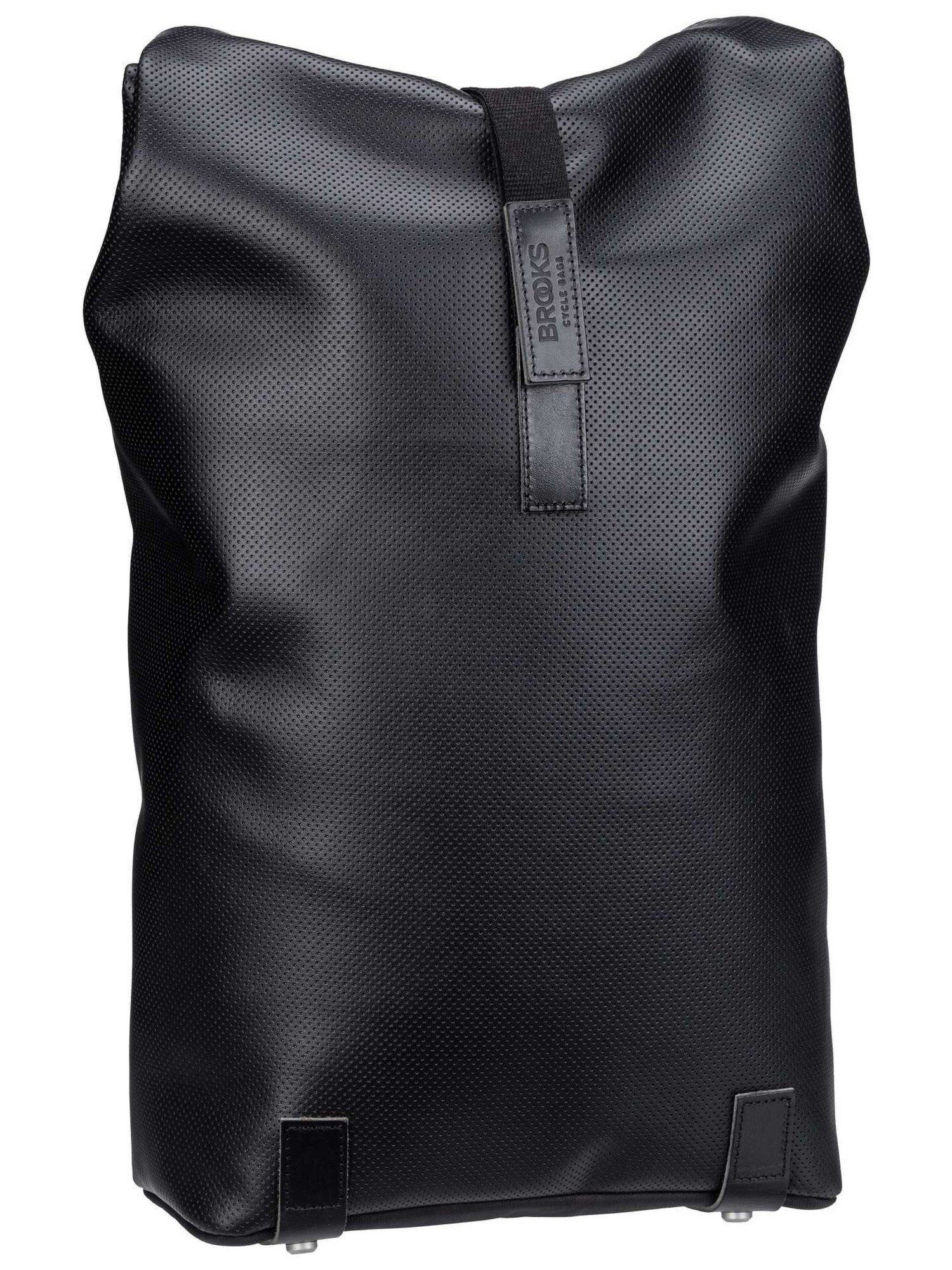 BROOKS ENGLAND Rucksack Pickwick Reflective Leather 12 L