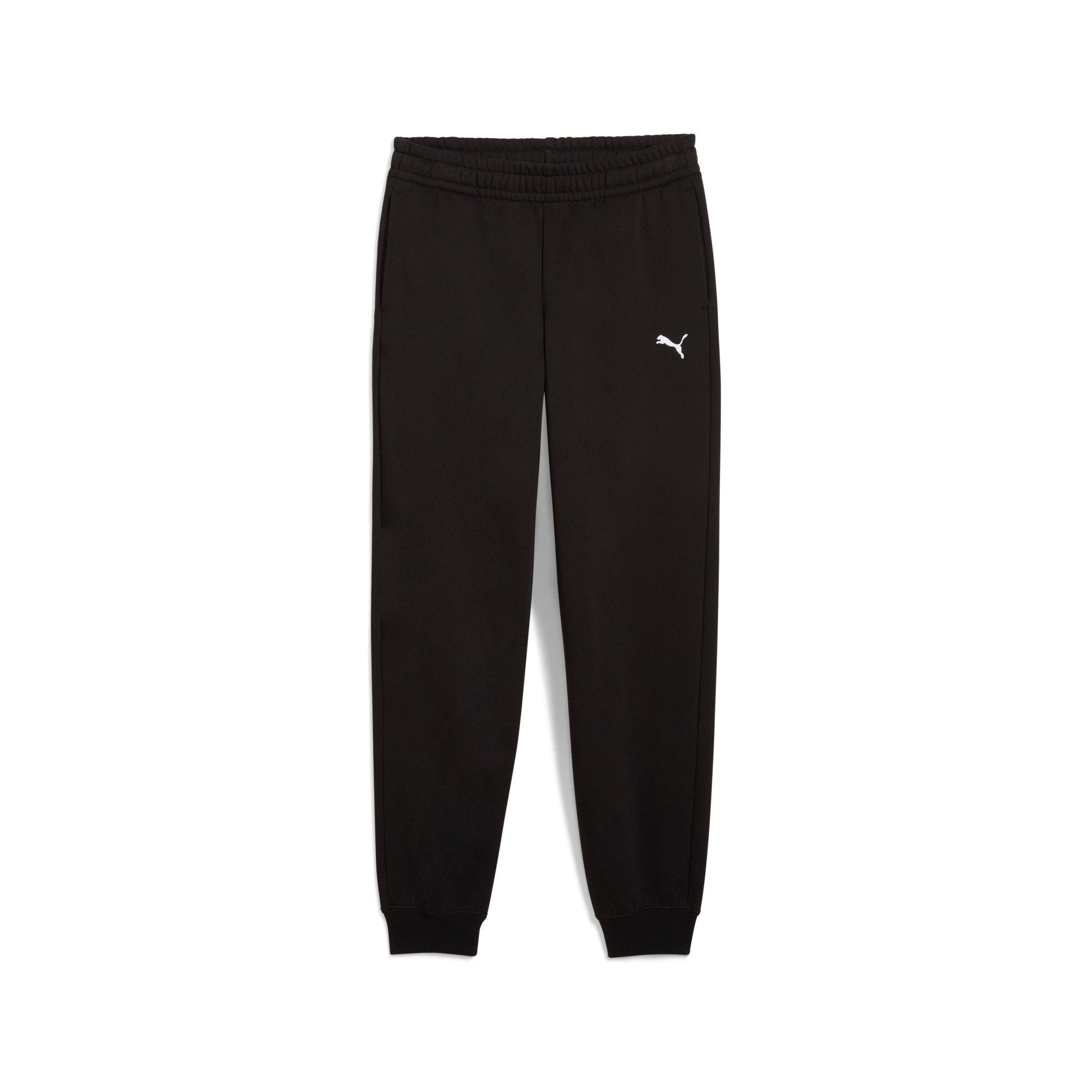 PUMA Trainingshose ESS SWEATPANTS CL FL günstig online kaufen