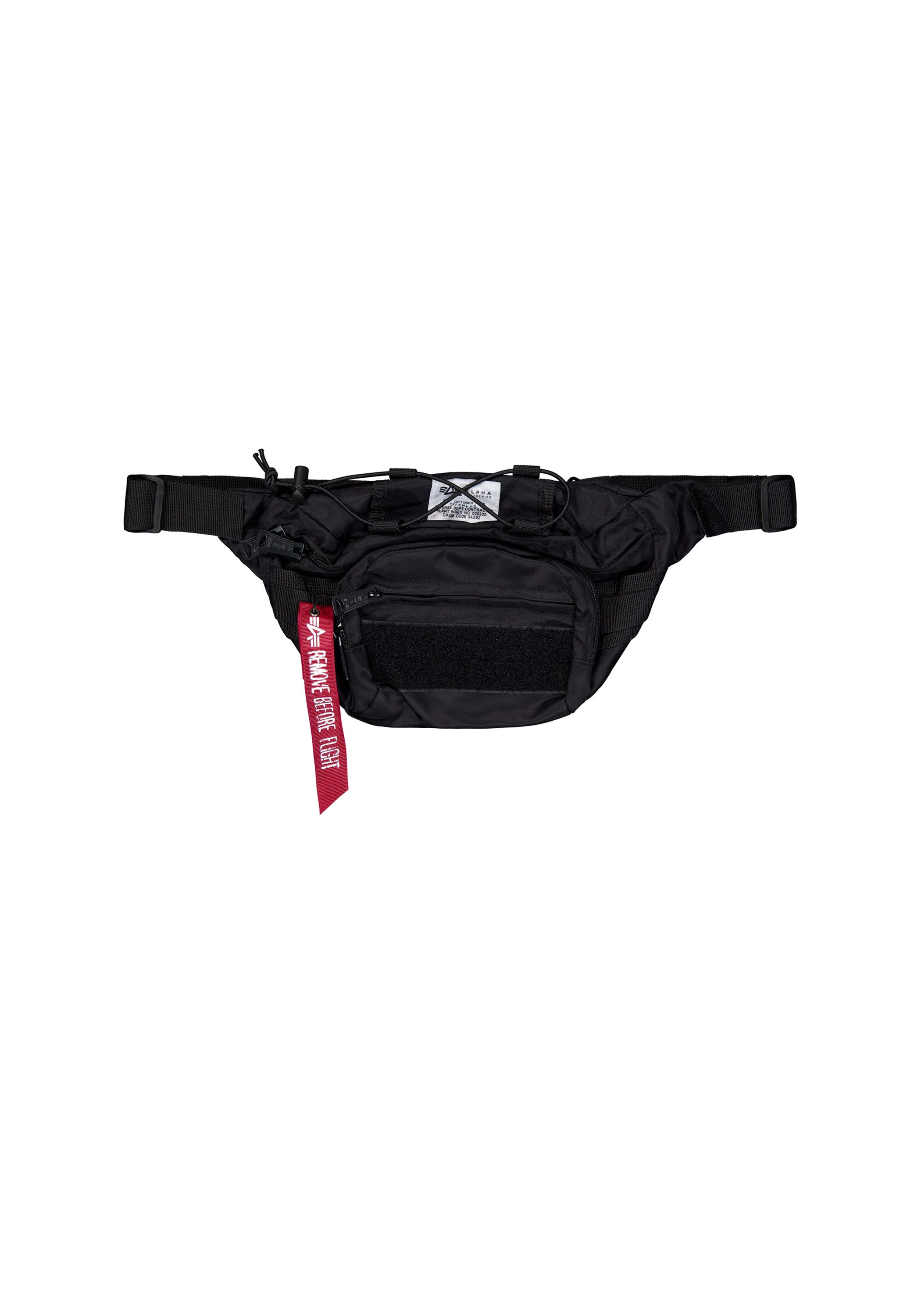 Alpha Industries Gürteltasche Tactical Waist Bag günstig online kaufen