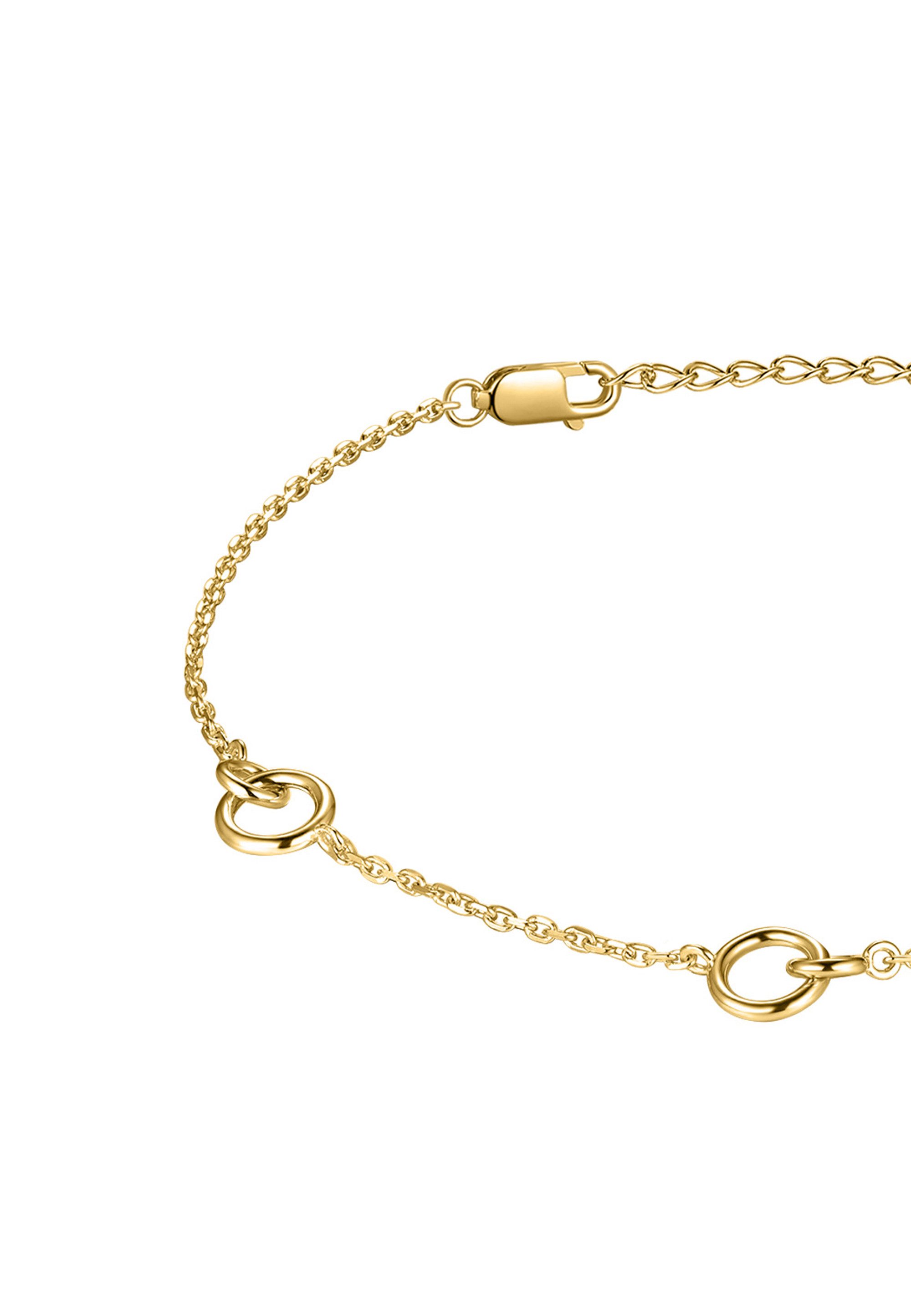 NANA KAY Armband NANA KAY Gold, ohne Steinbesatz
