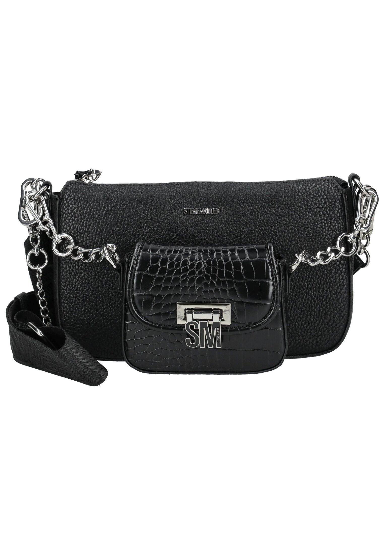 Handtasche Taschen Lederimitat
