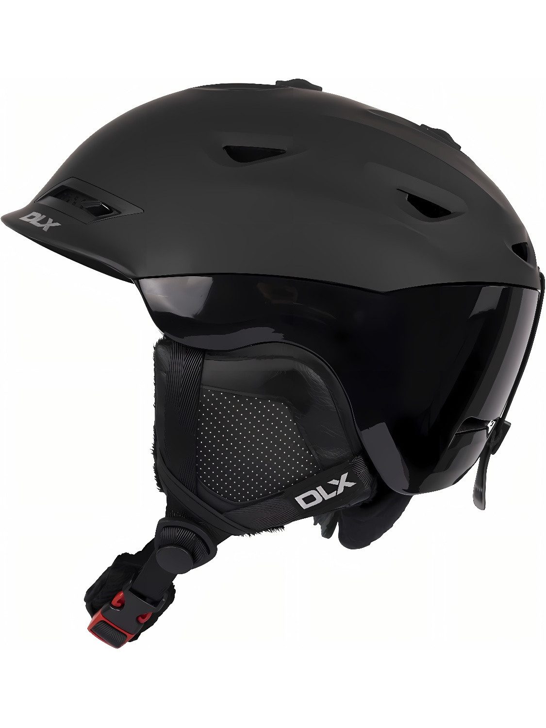 DLX Fahrradhelm Renko Snowsports Helmet