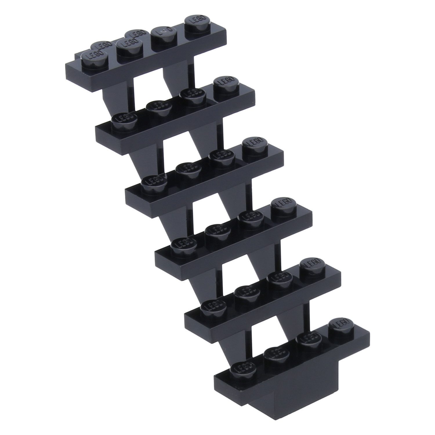 LEGO® 5 Treppen-Bauteile Spielbausteine günstig online kaufen