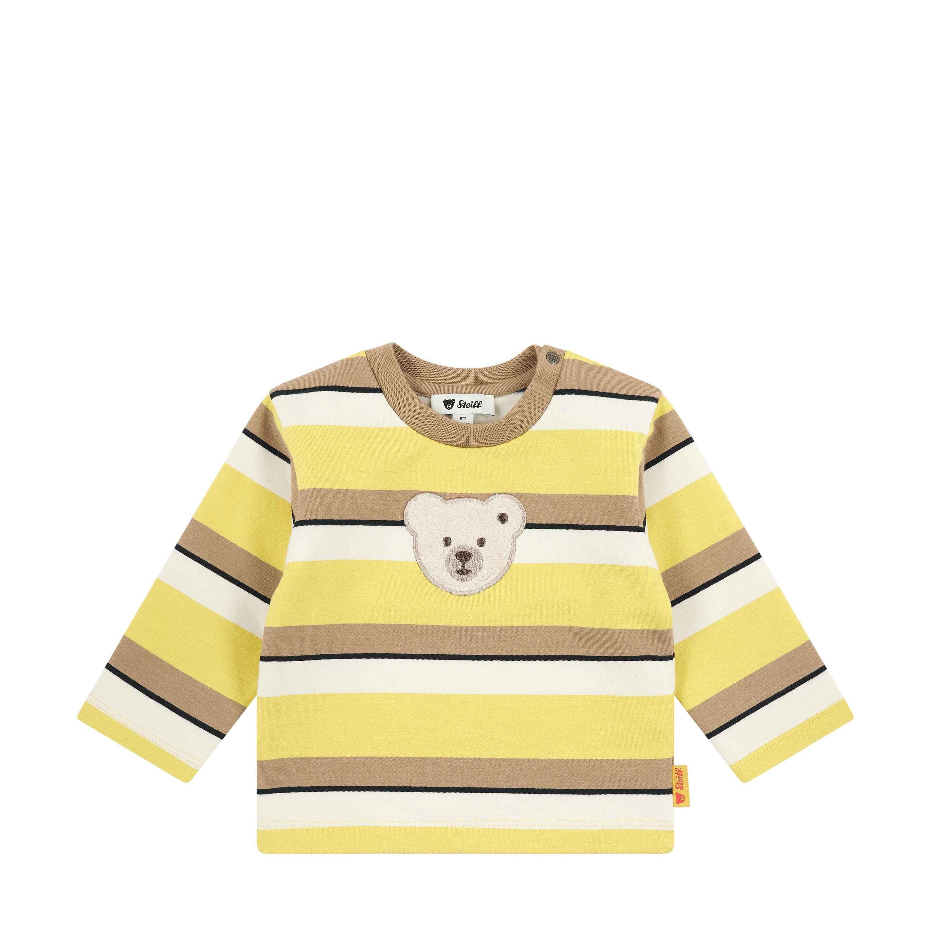 Steiff Sweatshirt Sweatshirt Woodland