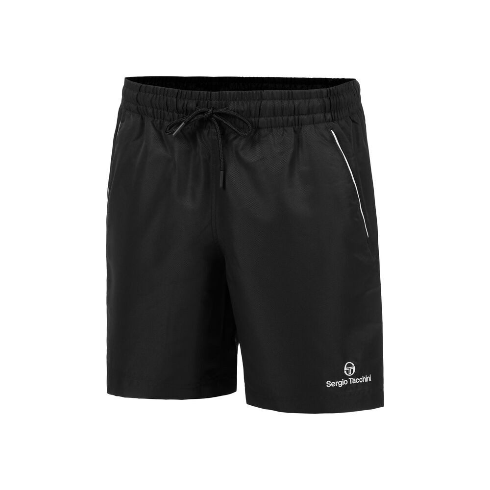 Sergio Tacchini Shorts Rob 024 Pl Shorts günstig online kaufen