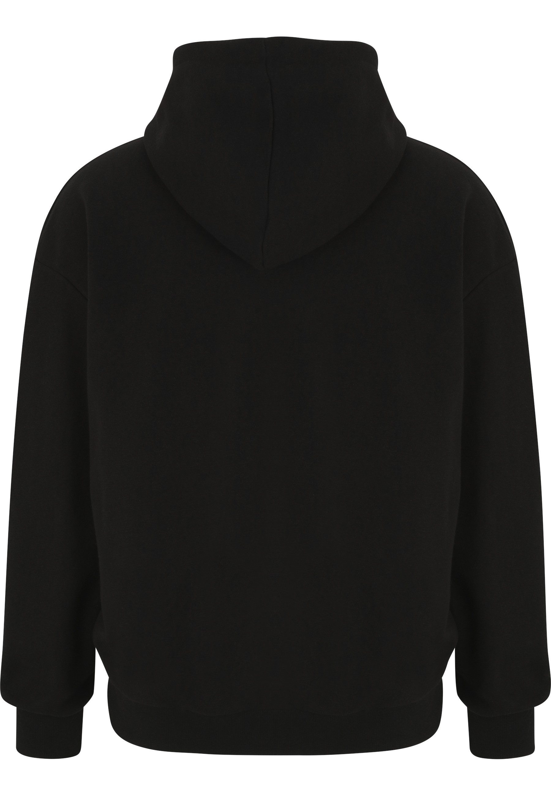 URBAN CLASSICS Kapuzensweatshirt Urban Classics Light Terry Hoody (1-tlg)