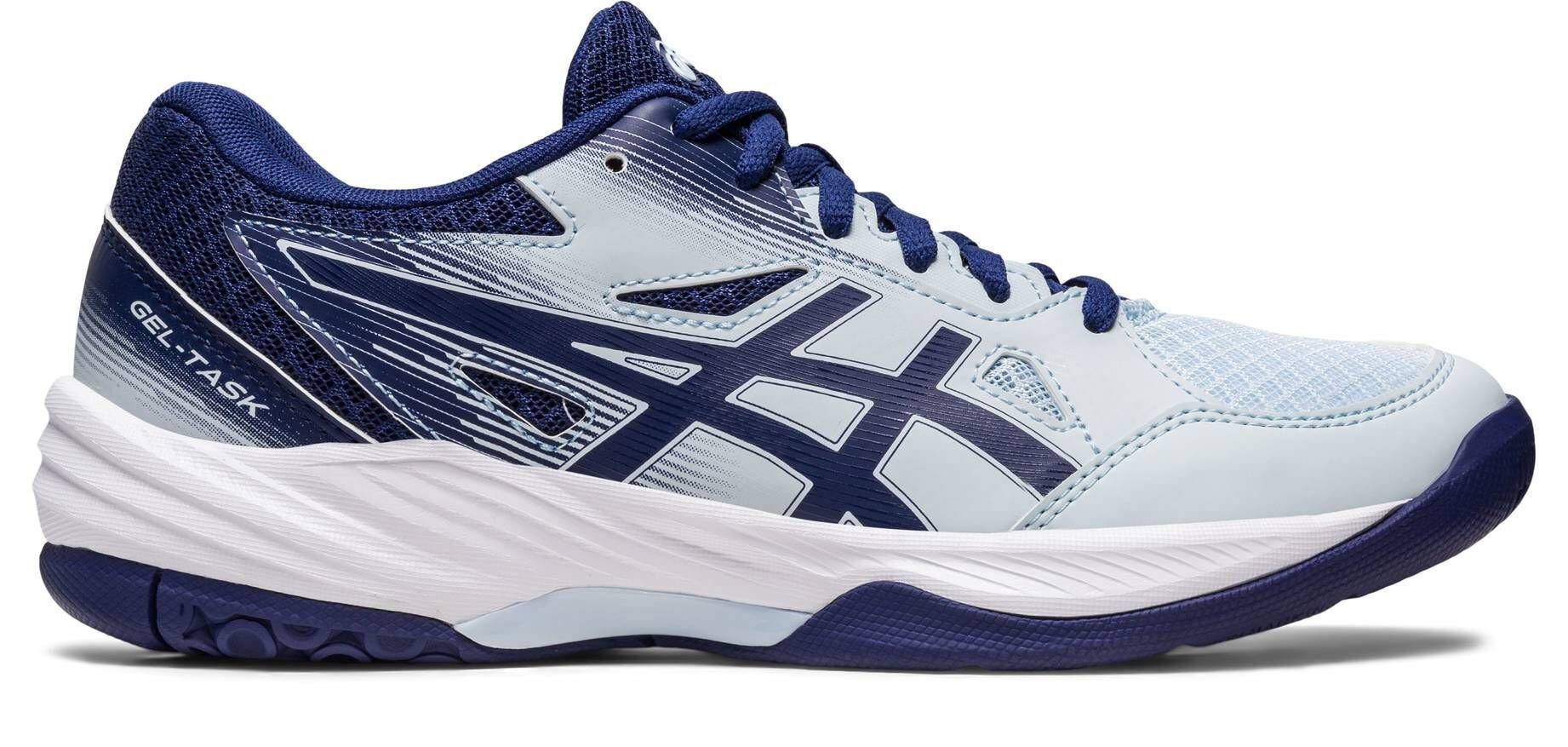 W GEL-TASK Asics 3 Hallenschuh unbekannt Hallensportschuhe Damen