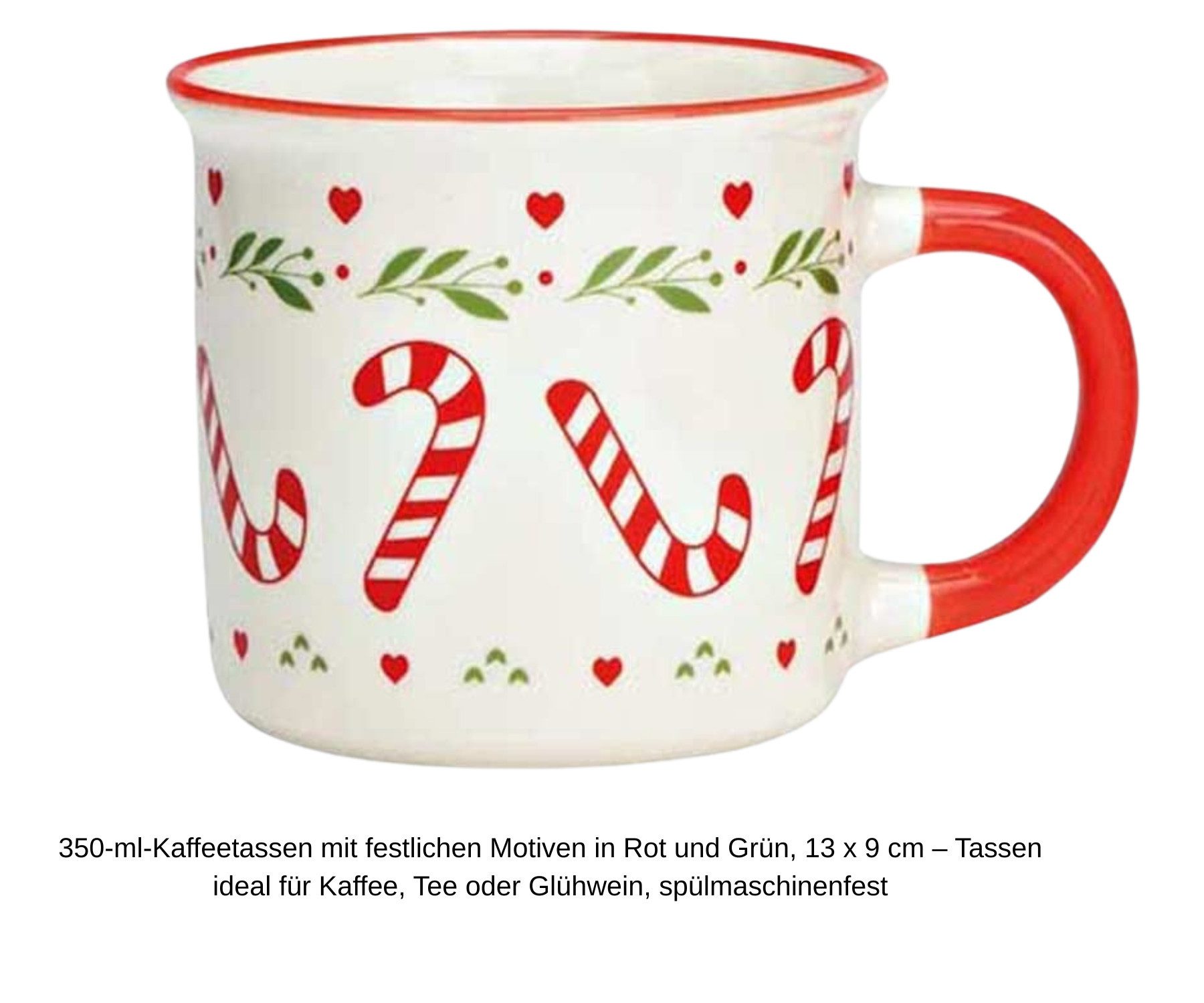 Quality Elegance Schal Weihnachts Geschenkset für Frauen – Luxus Wellness & Cozy Christmas, (6-St)