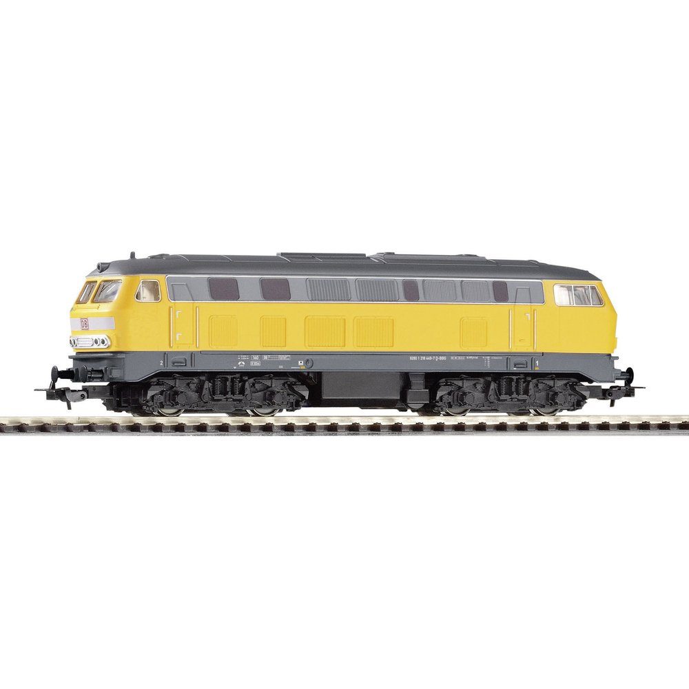 Diesellokomotive Piko H0 57902 H0 Diesellok BR 218 der DB AG DB AG