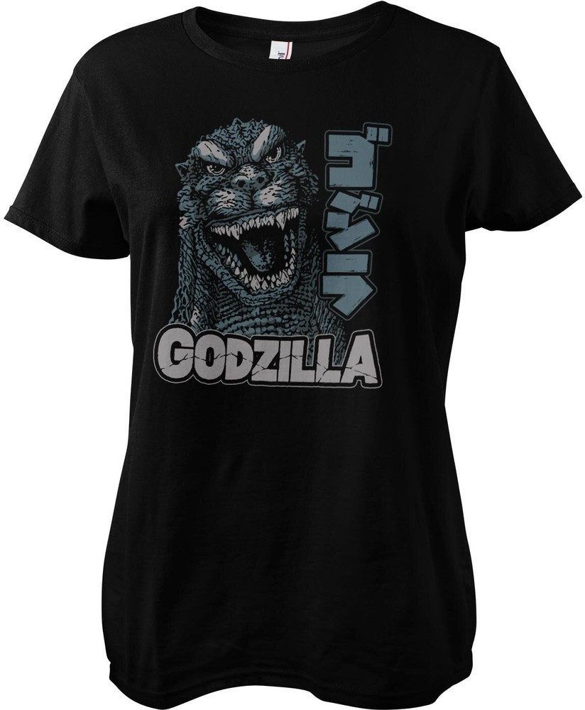 Godzilla T-Shirt