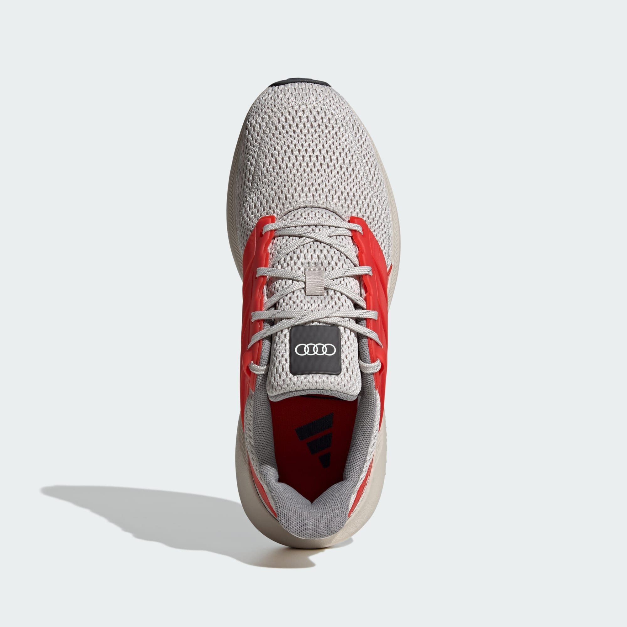 adidas Performance ULTIMASHOW 2.0 AUDI REVOLUT F1 TEAM SCHUH Motorradstiefe günstig online kaufen