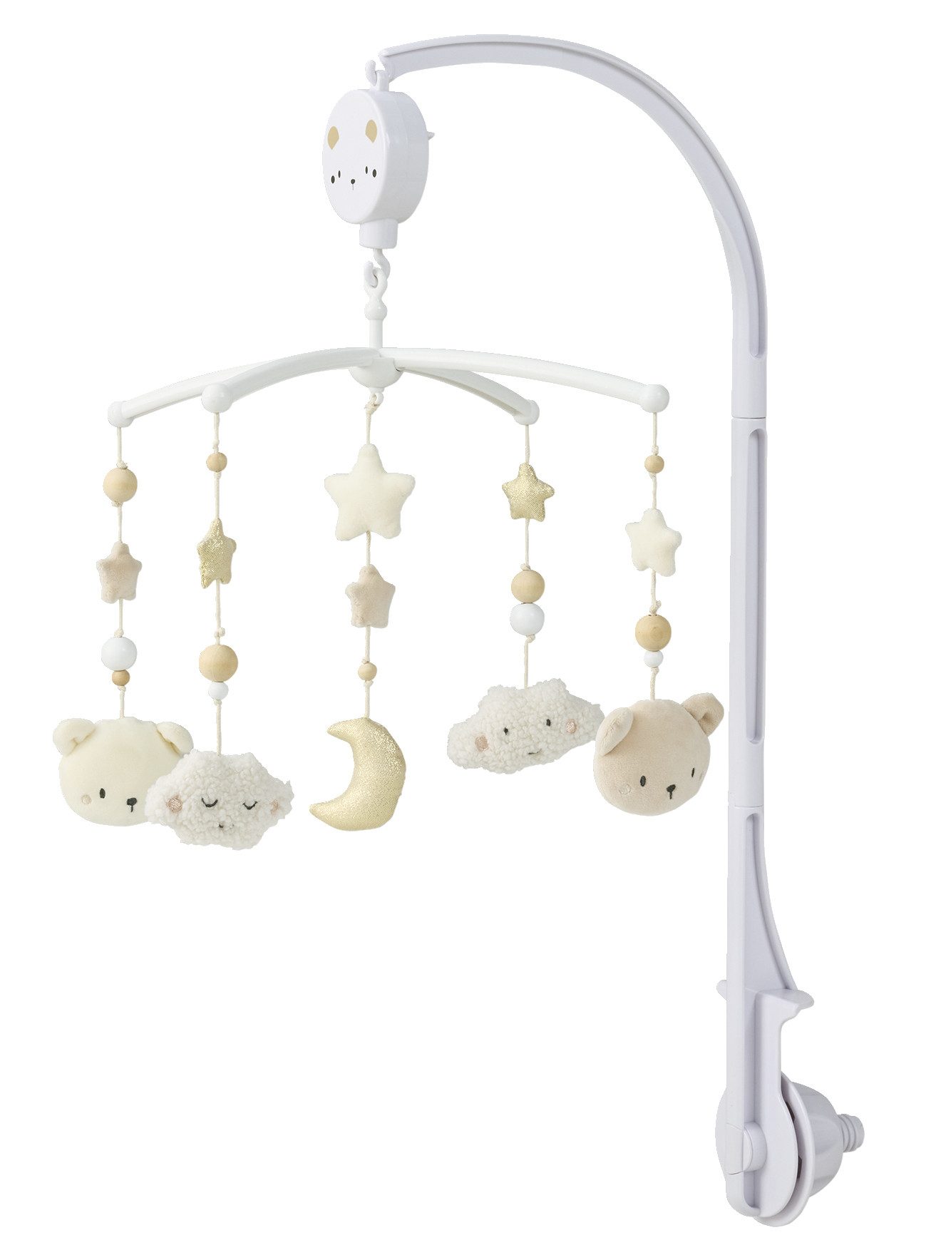 vertbaudet Mobile Baby Musikmobile HYGGE