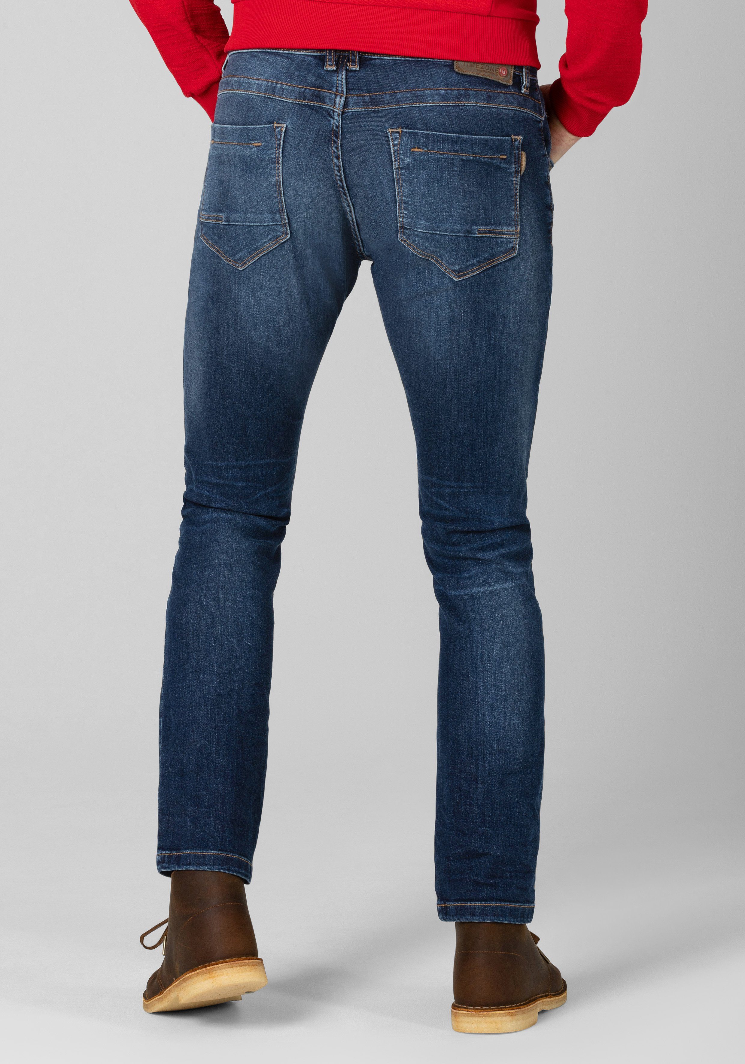 TIMEZONE Slim-fit-Jeans ScottTZ unbekannt Slim