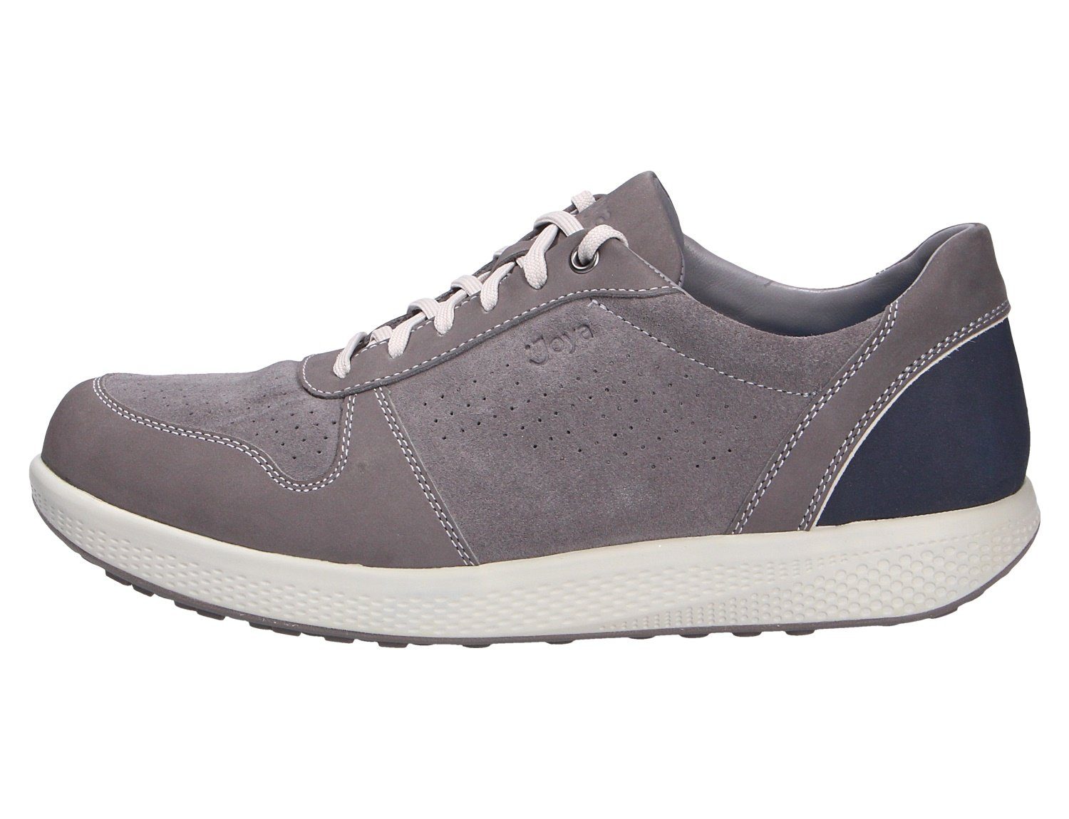 Joya SVEN GREY II Schnürschuh Hochwertige günstig online kaufen