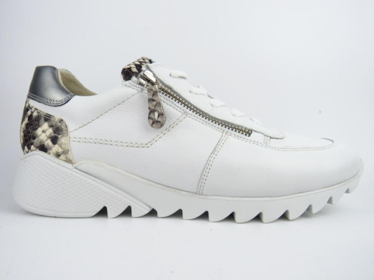 Mastercalf/Mamba white/pe Sneaker