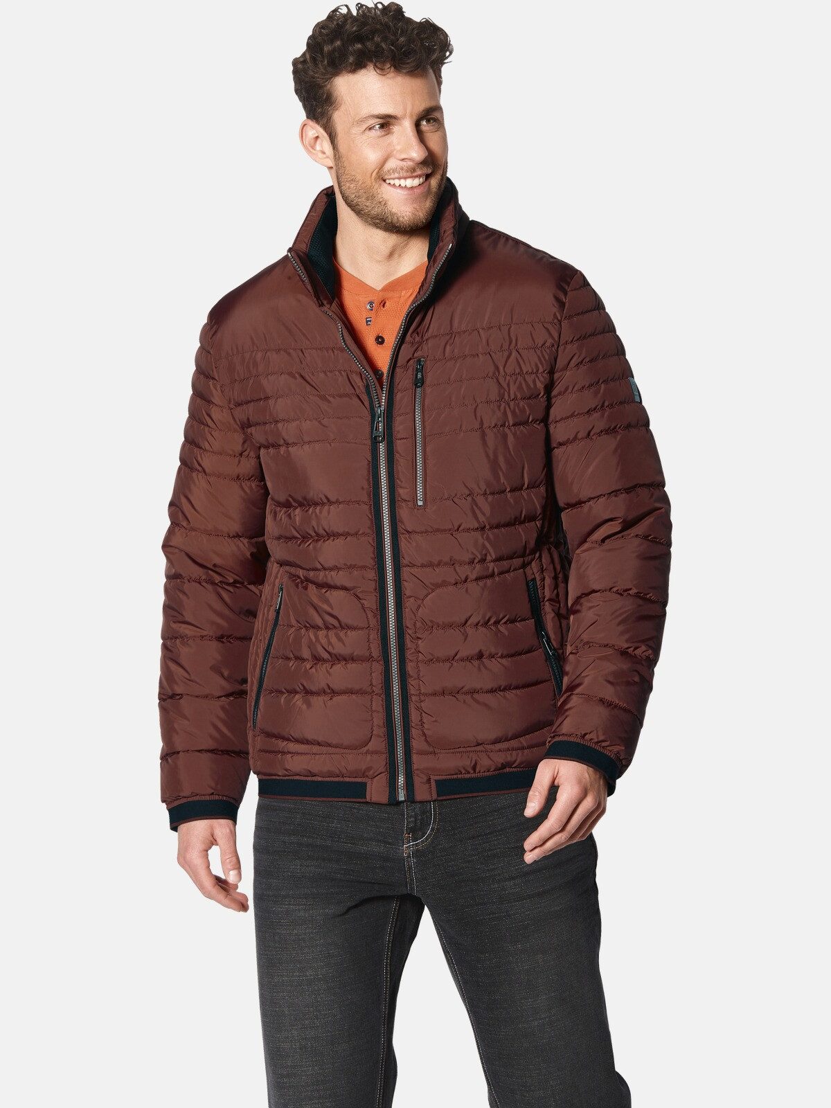 Babista Blouson LUNATESSA mit Reißverschluss günstig online kaufen