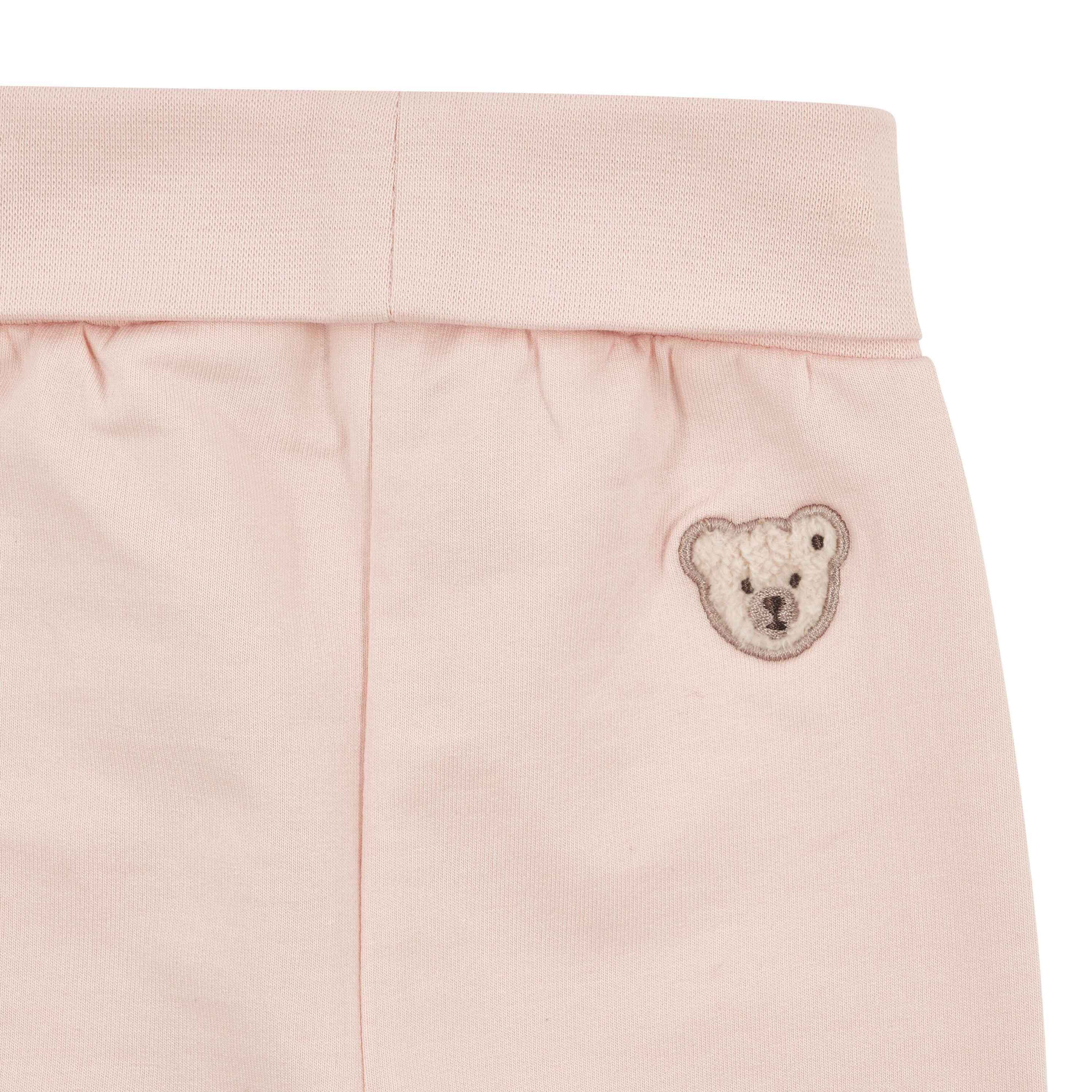 Steiff Stoffhose Jogginghose Western Core, Softbund