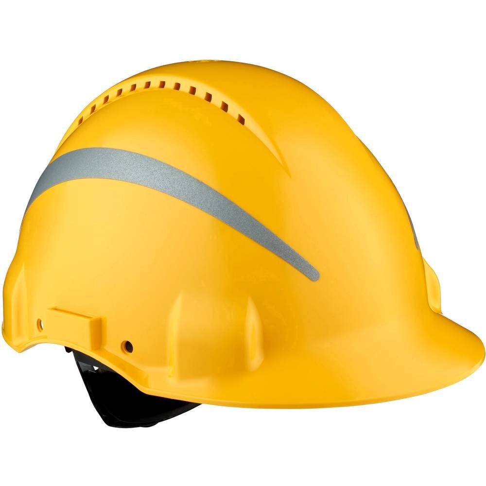 Schutzhelm G3000 Schutzhelm G30NUO i belüftet mit Uvicator