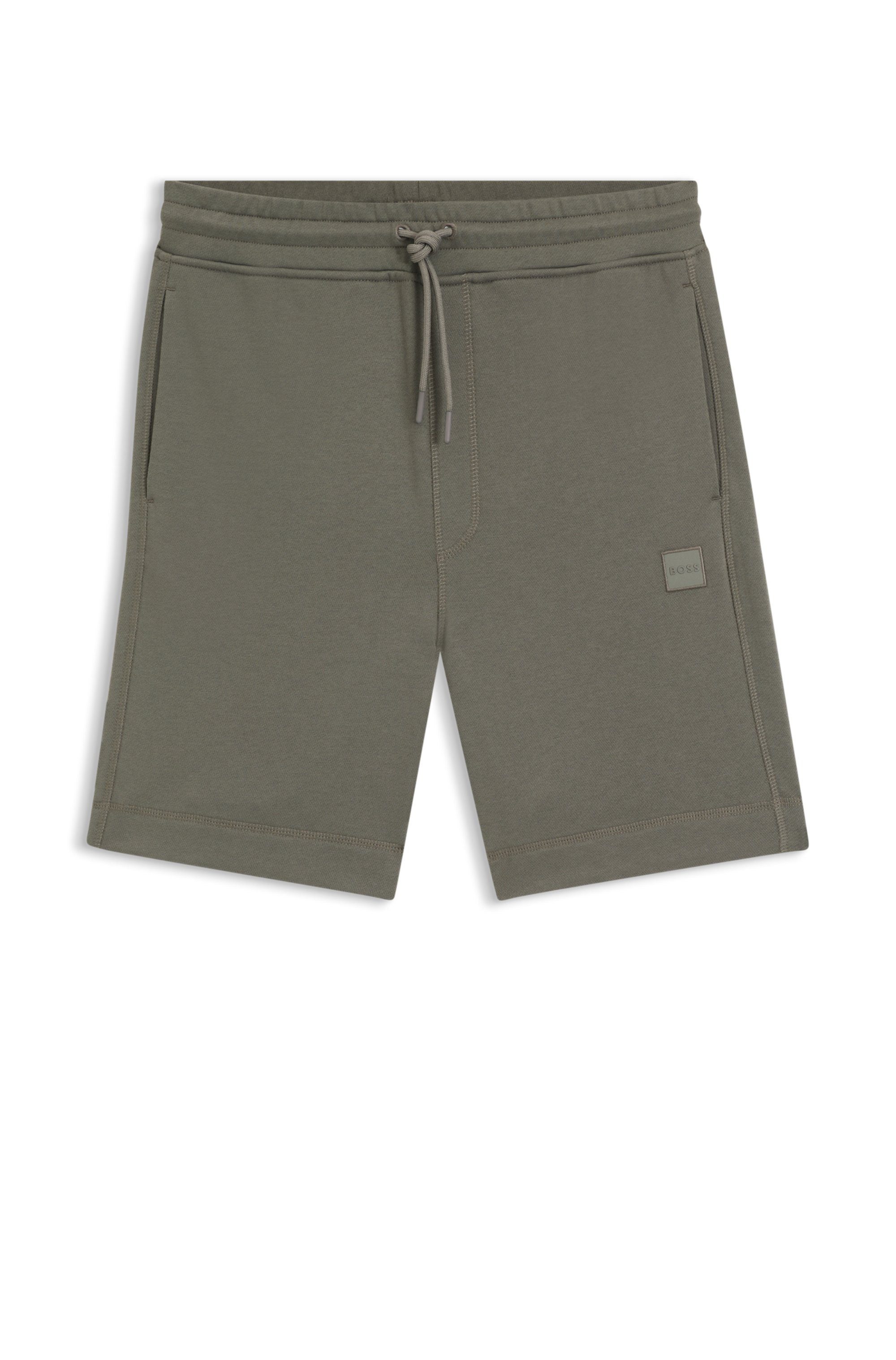 Bermudas