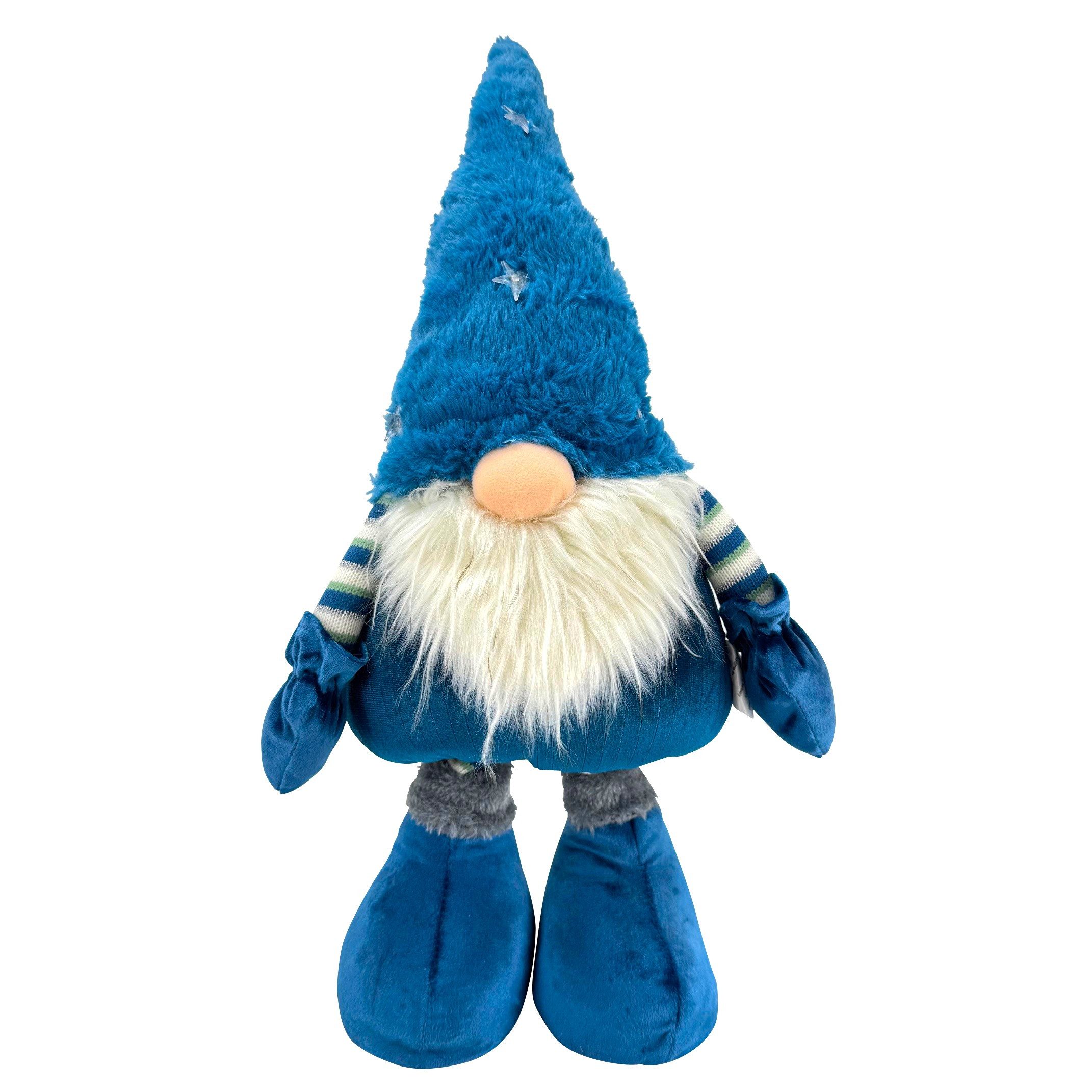 Online-Fuchs Weihnachtsfigur süßer Wichtel mit Zipfelmütze, günstig online kaufen