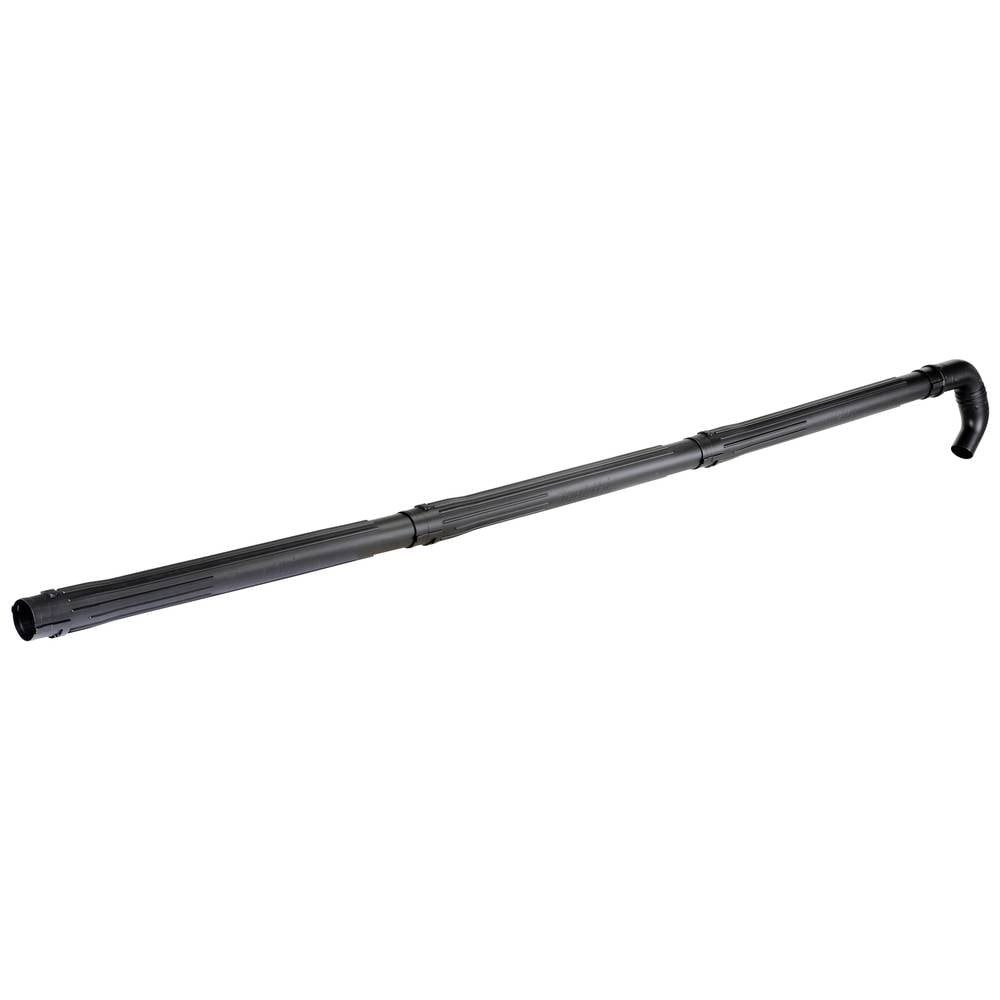 Makita Dachrinnenreiniger Dachrinnen Reinigungsset 191B03-8