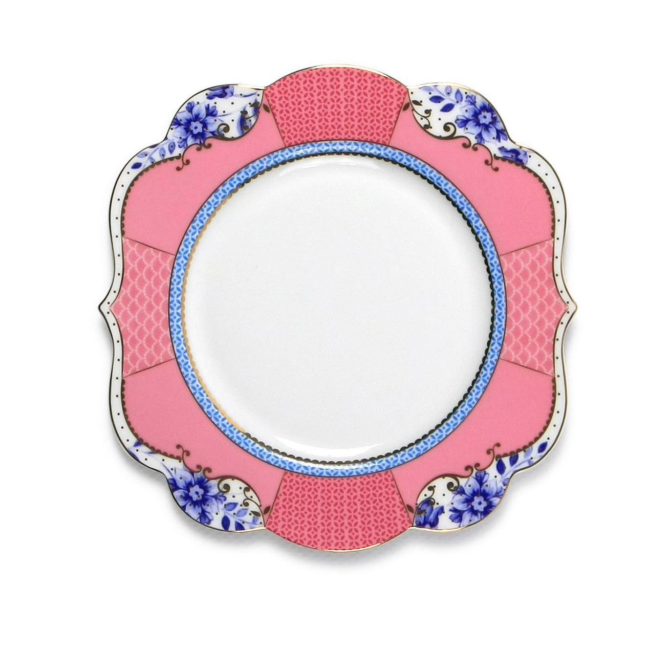 PiP Studio Geschirr Pip Studio Gebäckteller Royal, multi günstig online kaufen