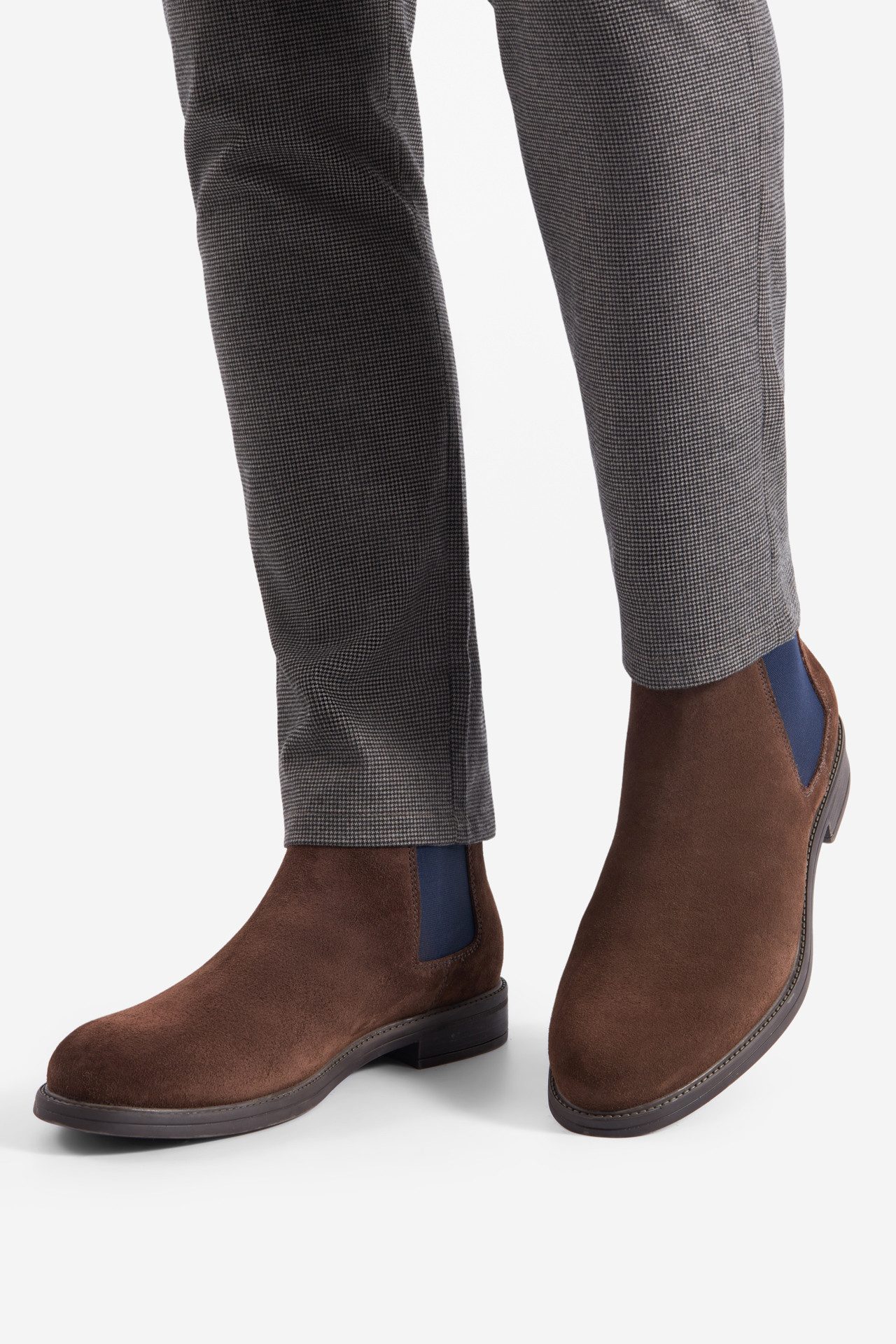 LASOCKI Lasocki Herren Stiefel 45 braun günstig online kaufen