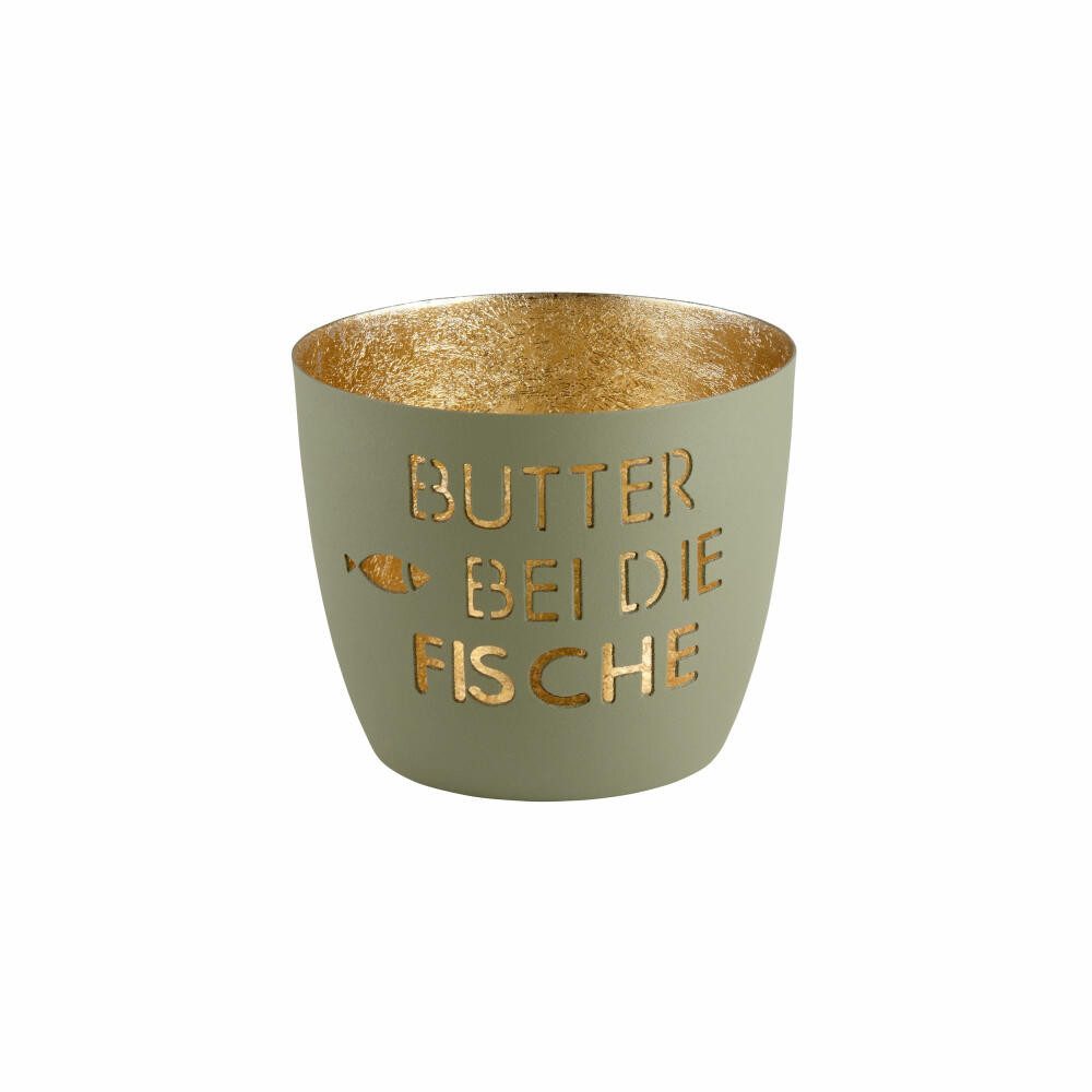 Giftcompany Windlicht Madras Butter bei die günstig online kaufen