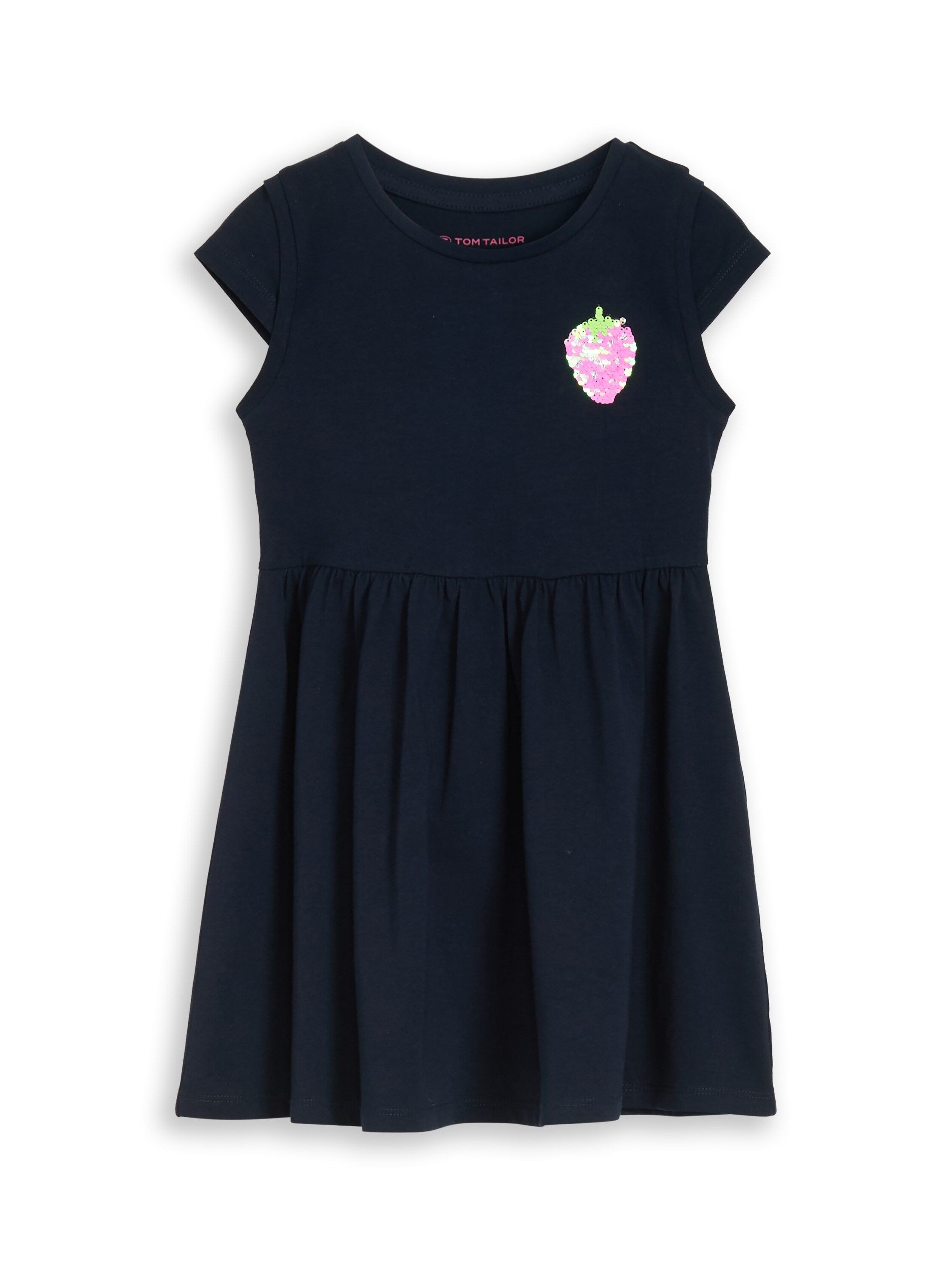 TOM TAILOR Sommerkleid