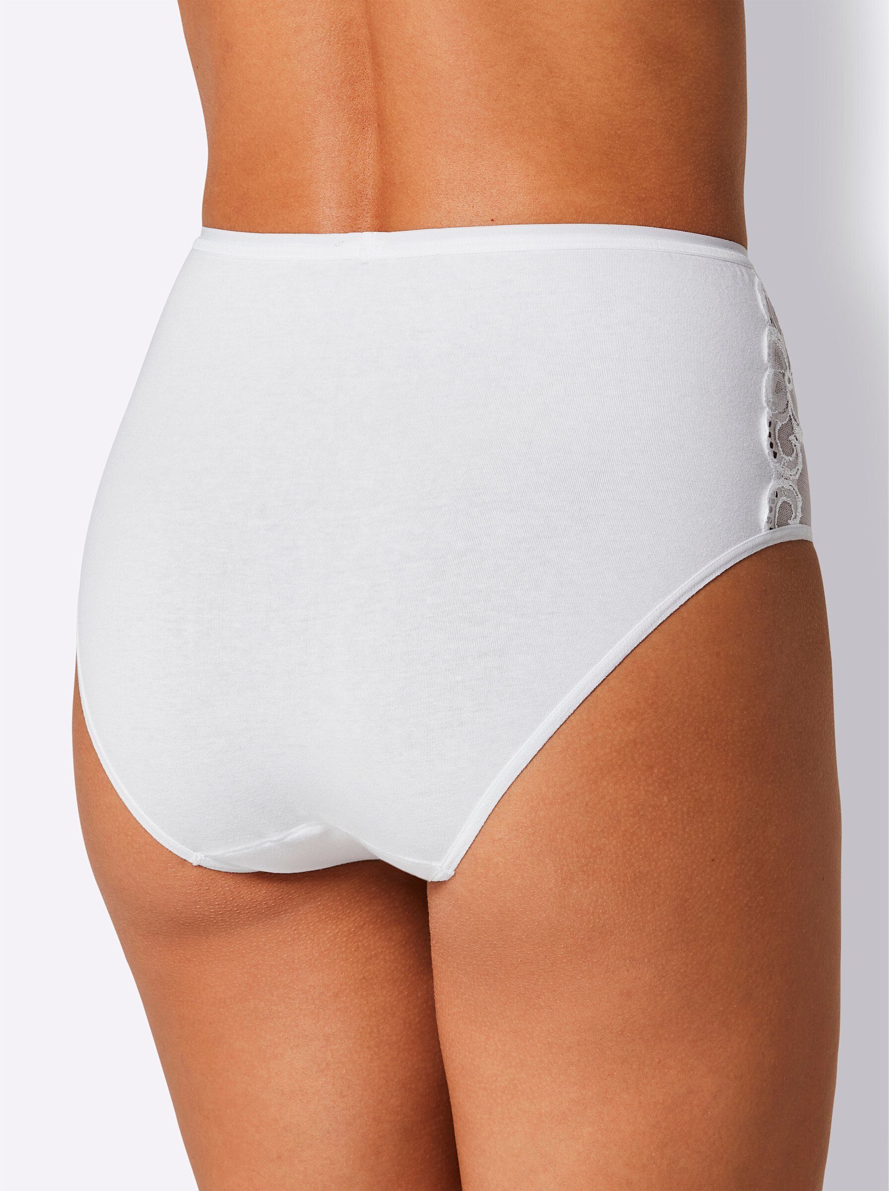 Witt Slip Hüftslip (1-St)