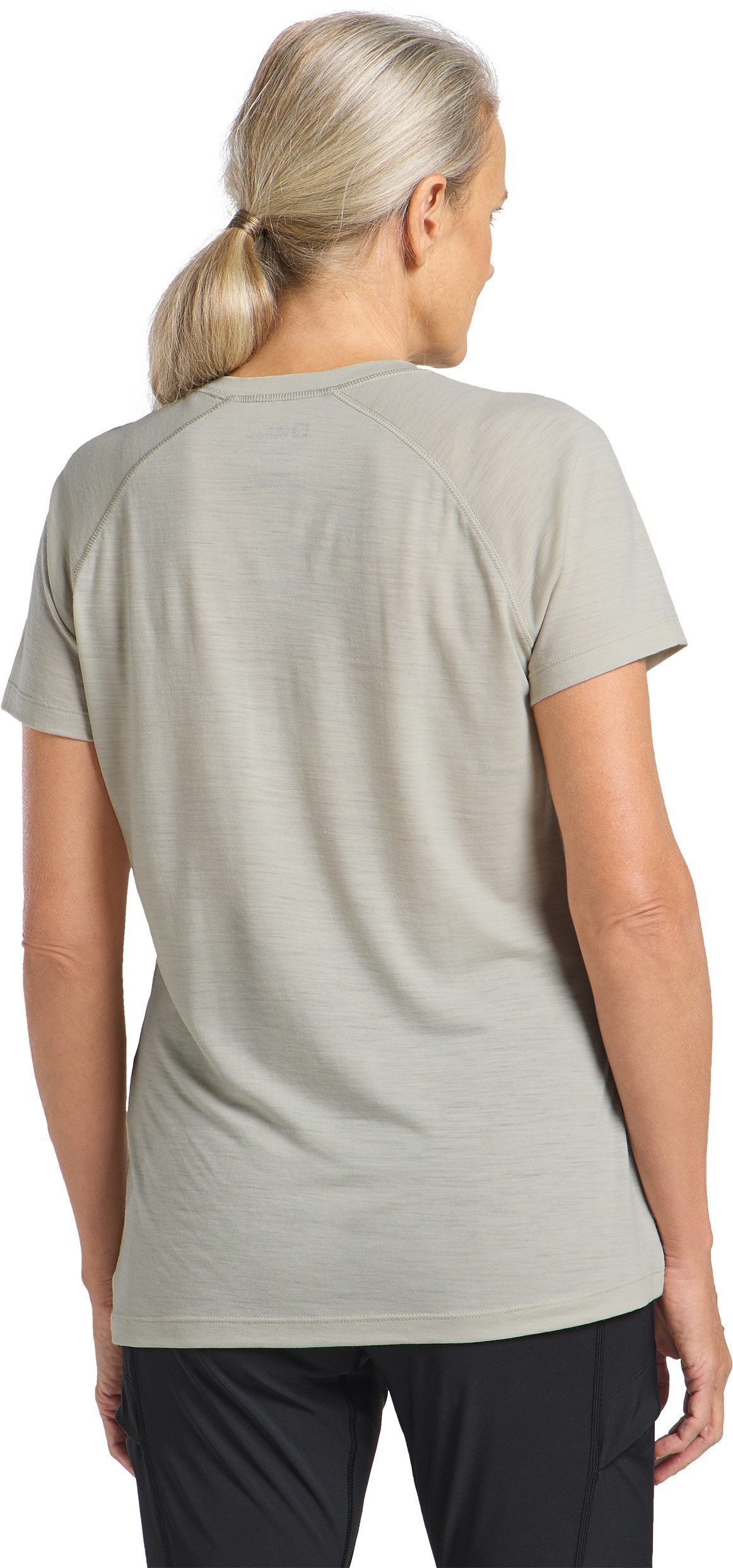 Jack Wolfskin Funktionsshirt KAMMWEG S/S W günstig online kaufen