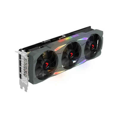 PNY GeForce RTX 3080 VCG308010LTFXMPB Grafikkarte (10 GB, GDDR6)