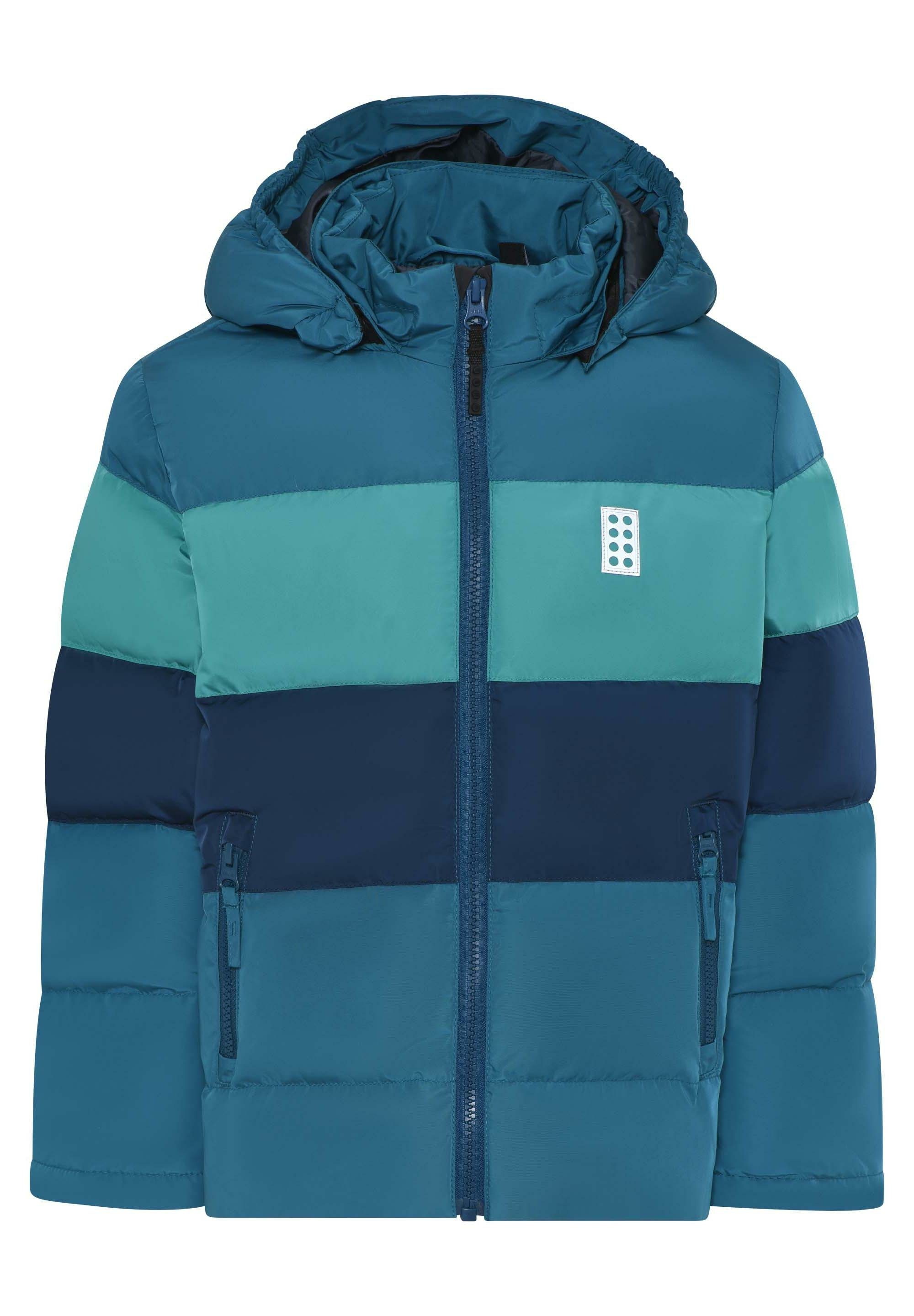 LEGO® kidswear Winterjacke LWJIPE 705 Wasserabweisend, reflektierend