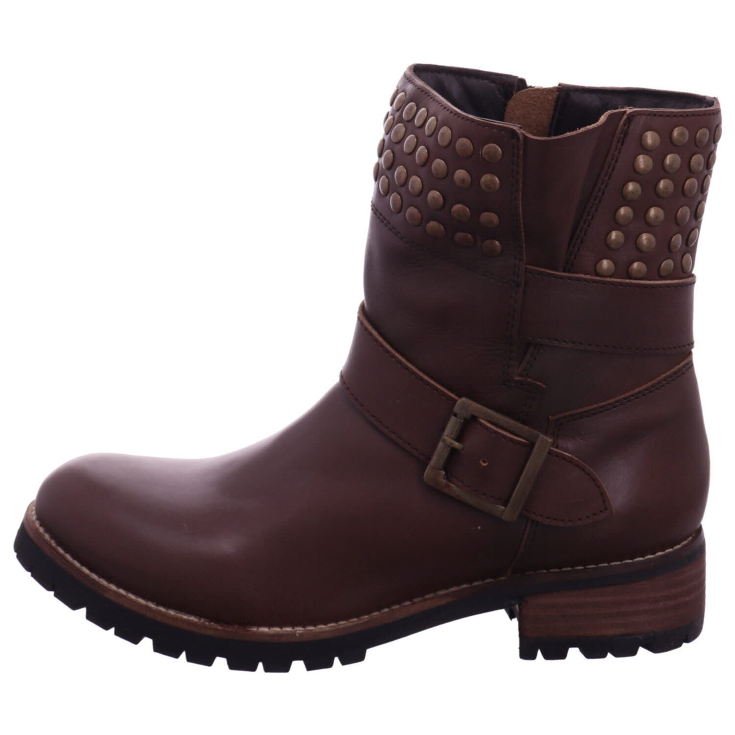 Andrea Conti 1416435/061 Stiefelette