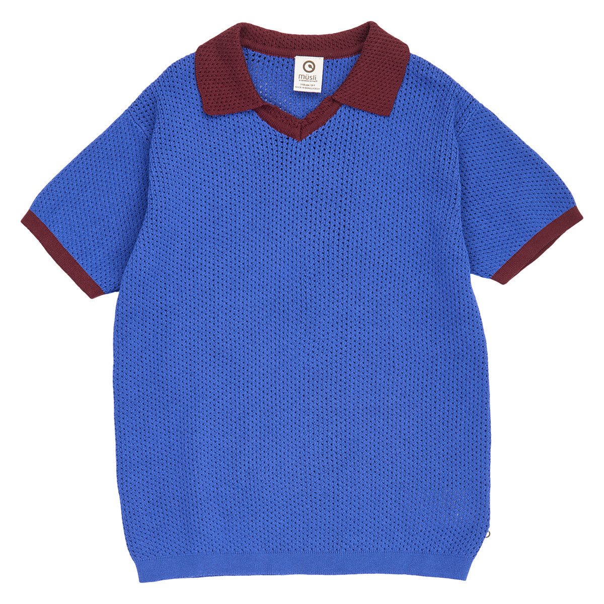 Poloshirt 1511102300 Jungen