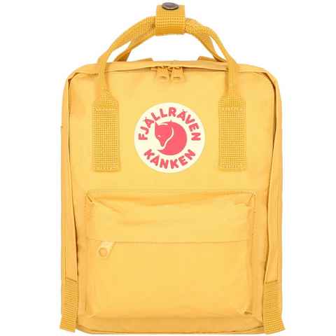 Fjällräven Rucksack Kanken, Polyester