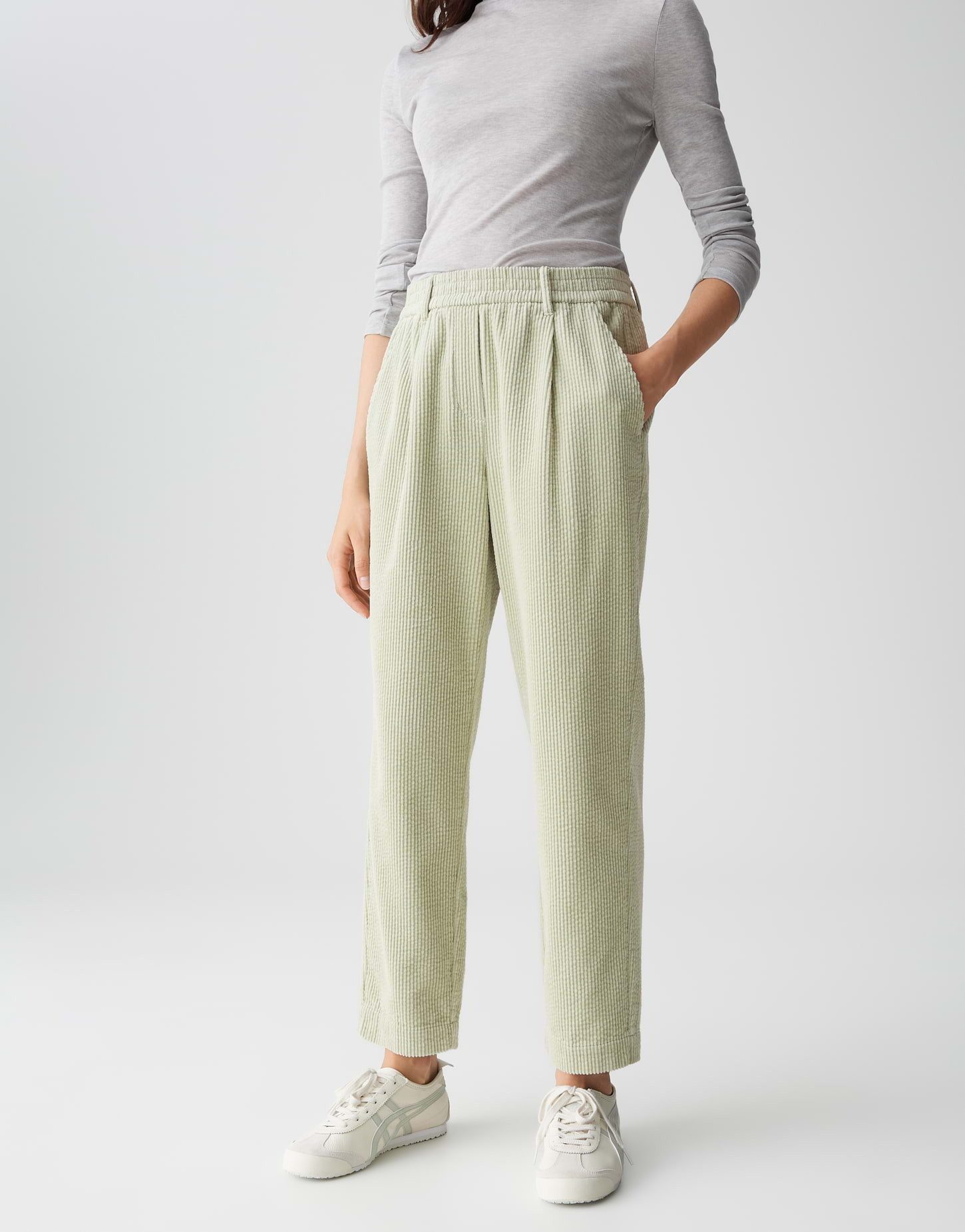 OPUS Cordhose MYHA SOFT Relaxed Fit günstig online kaufen