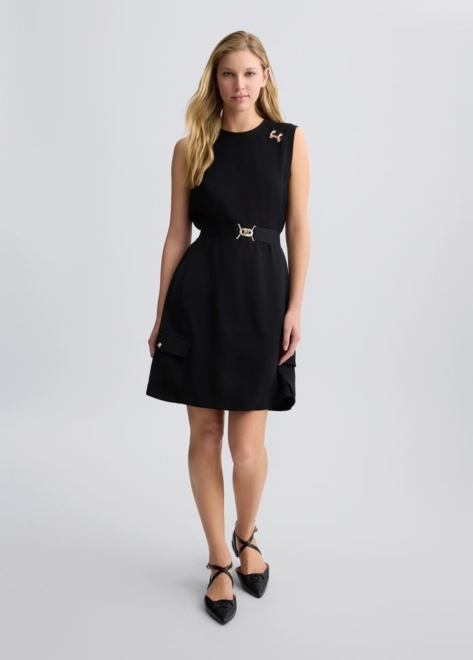 Liu Jo Minikleid – Feminines Kleid günstig online kaufen