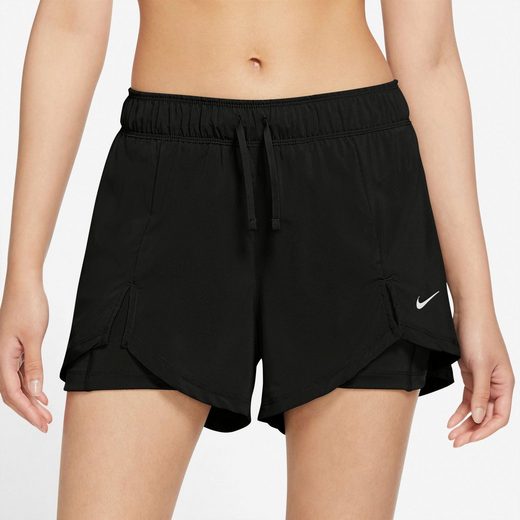 Nike Shorts »Flex Essential -in-1 Women's Training Shorts«