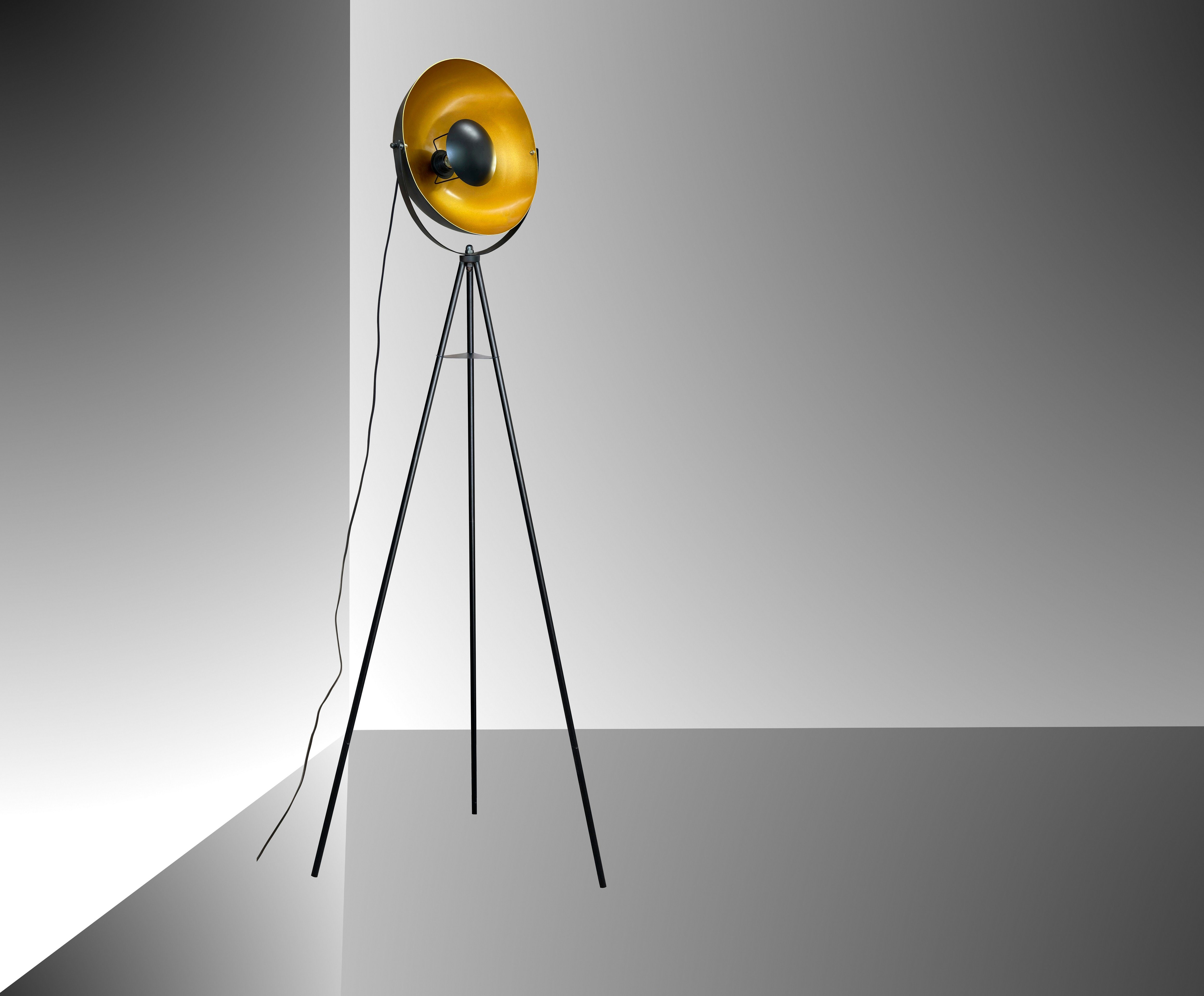 LED Stehlampe