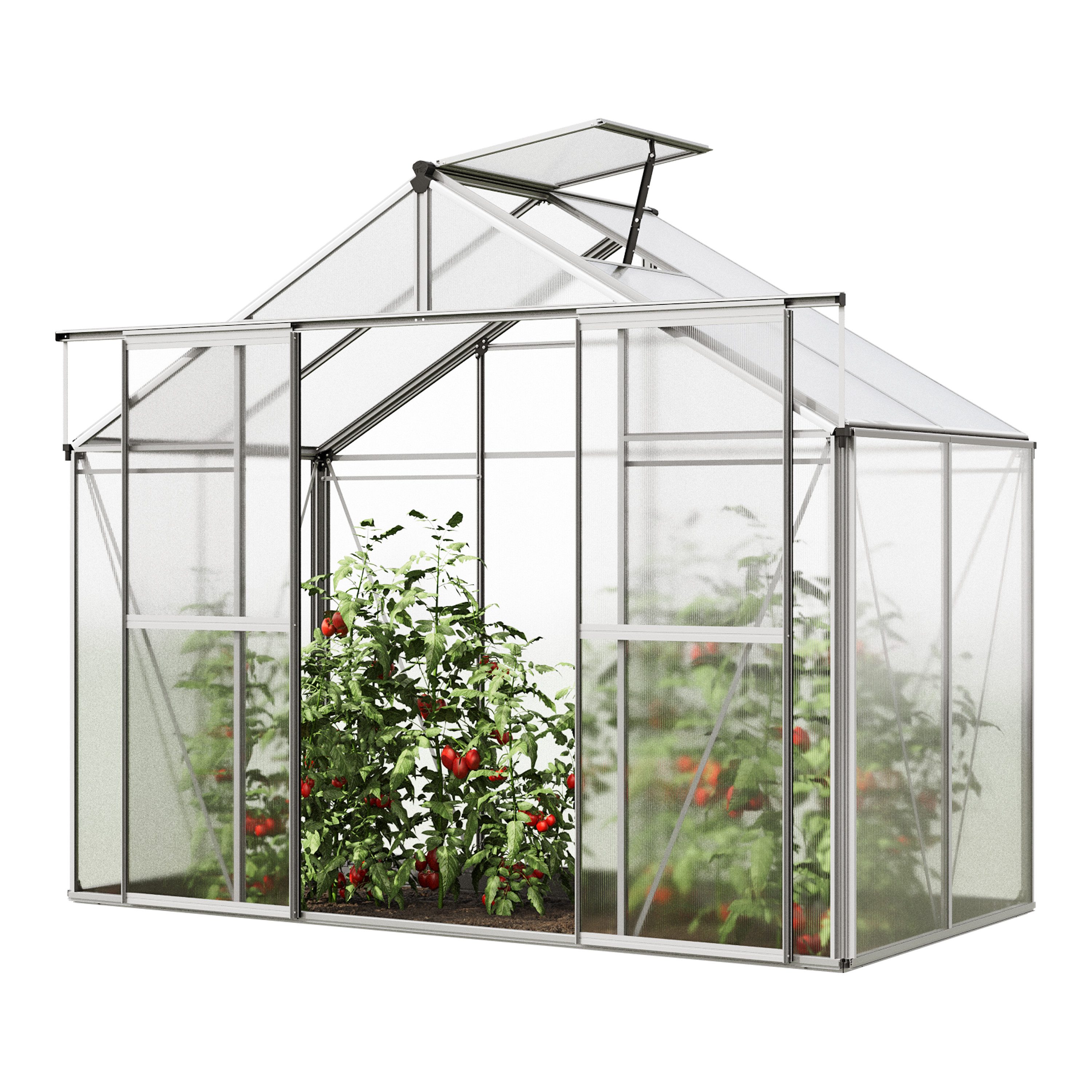 GFP Gewächshaus Orchidee 2 günstig online kaufen