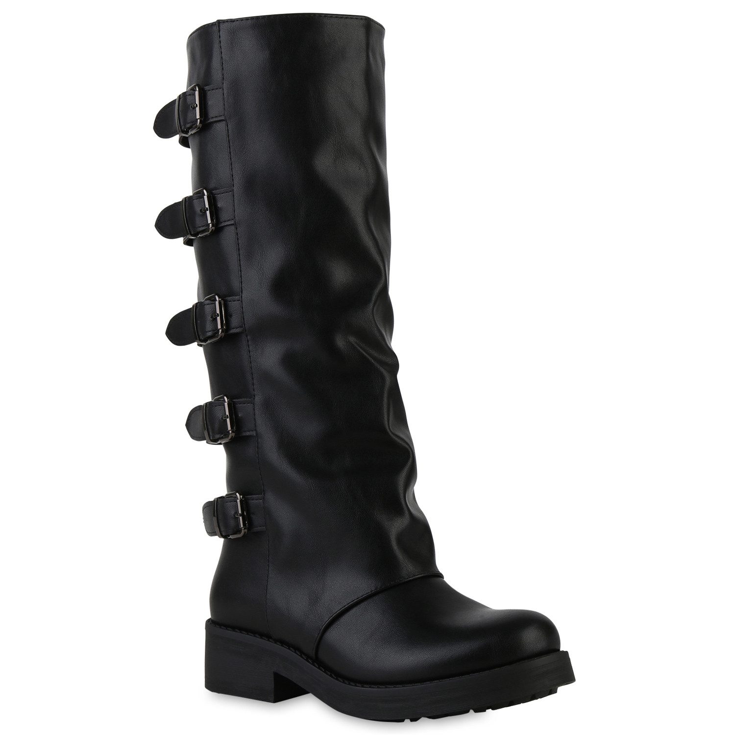 VAN HILL 841837 Stiefel Damen Leicht günstig online kaufen
