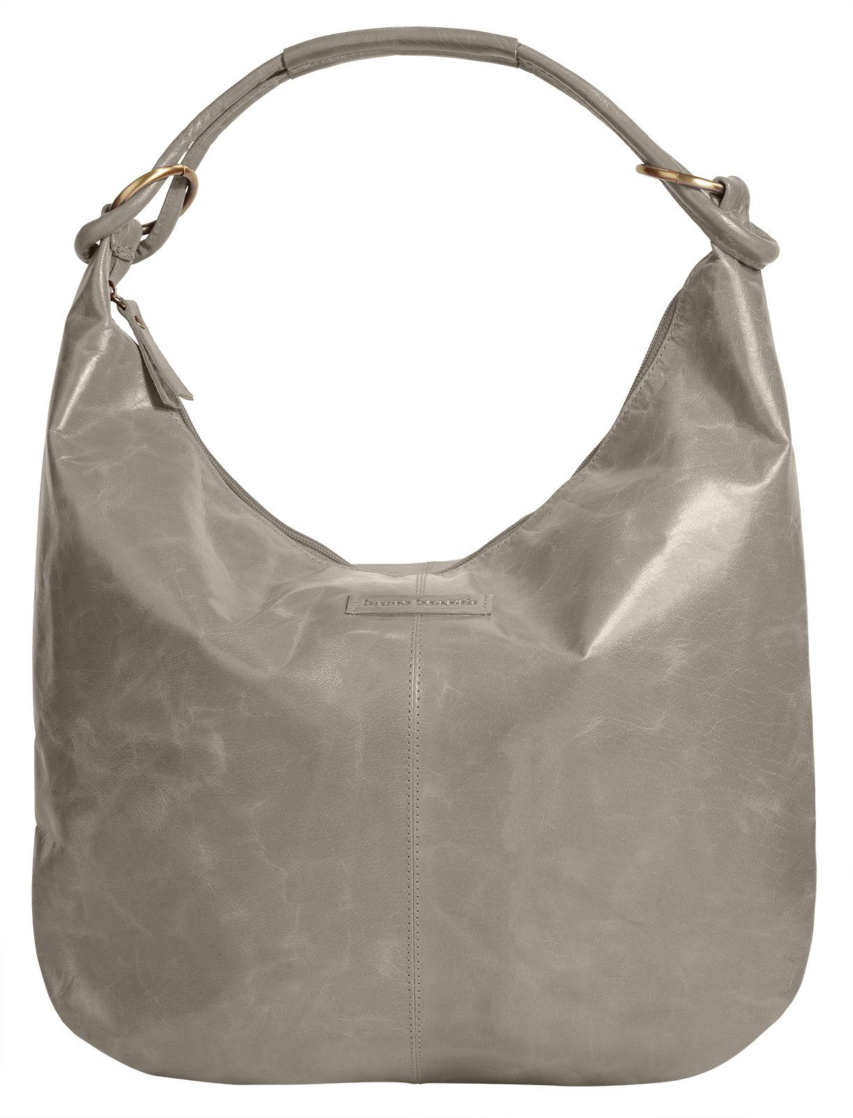 Bruno Banani Shopper, echt Leder