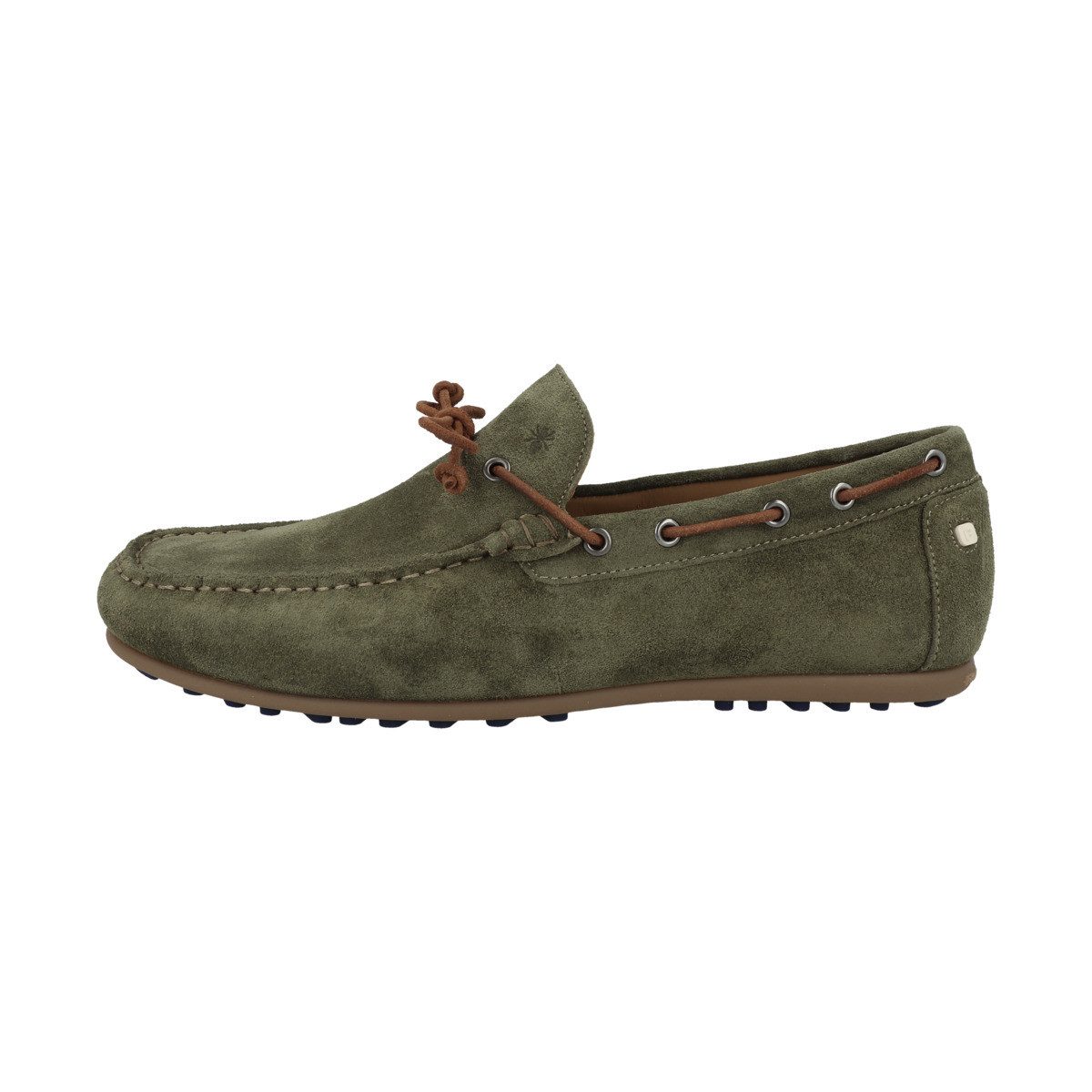 Floris van Bommel De Drijver 01.16 Herren Slipper Loafer, Mokkasin, Sommerschuhe, Halbschuhe, Schlupfschuhe
