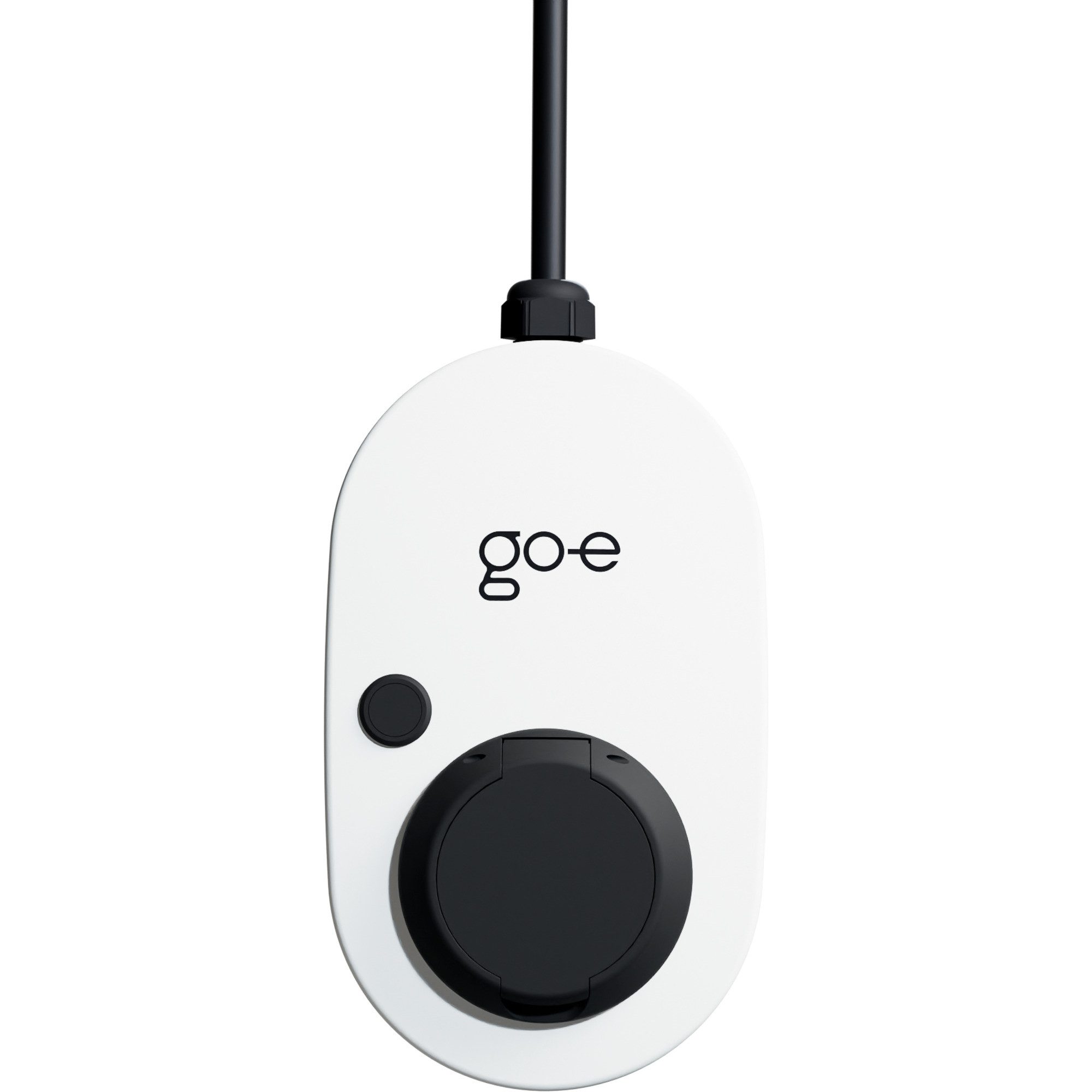 go-e Elektroauto-Ladestation go-e Charger Gemini, 11 kW (16A 3-phasig)