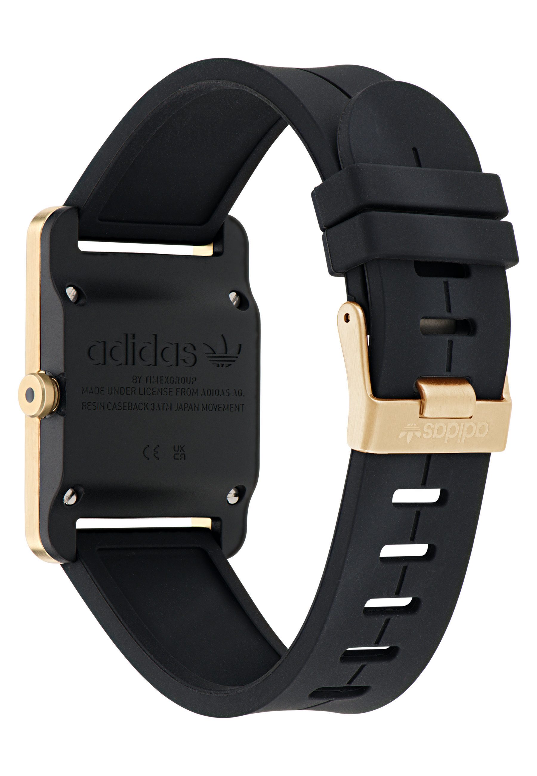 adidas Originals Quarzuhr RETRO POP ONE, (1-tlg), Quarz-Analog günstig online kaufen