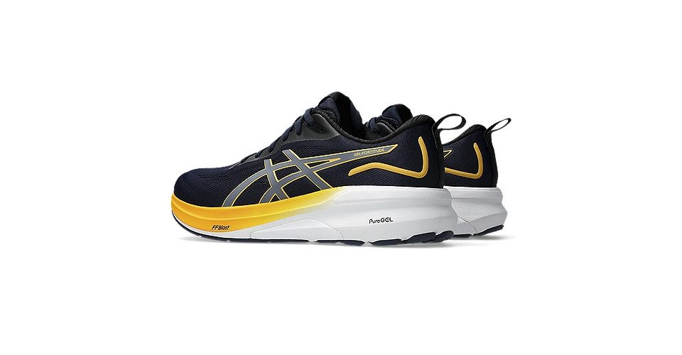 Asics Asics Gel Fortitude Herren Laufschuh