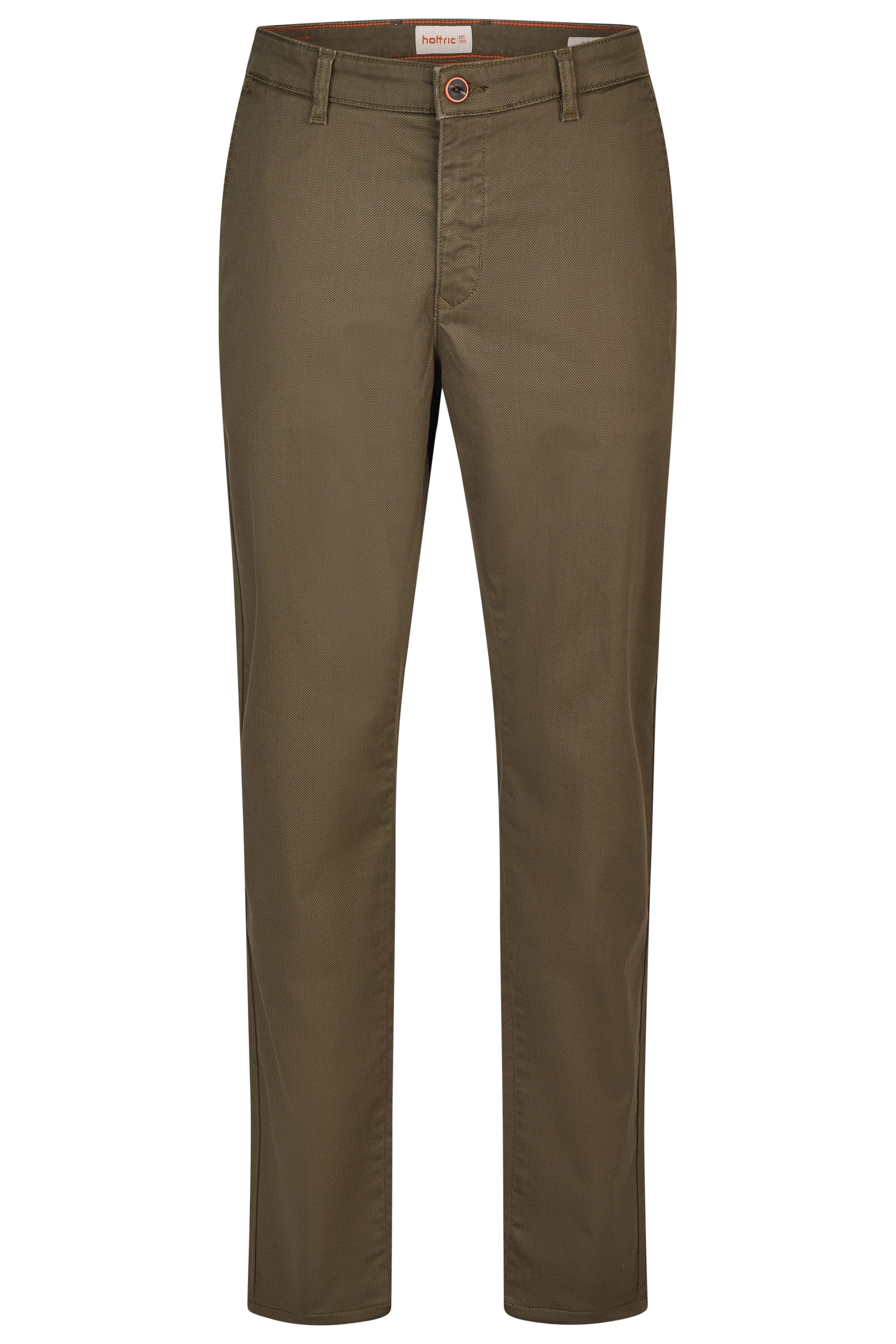 Chinohose Chinohose Harvey Cotton Satin
