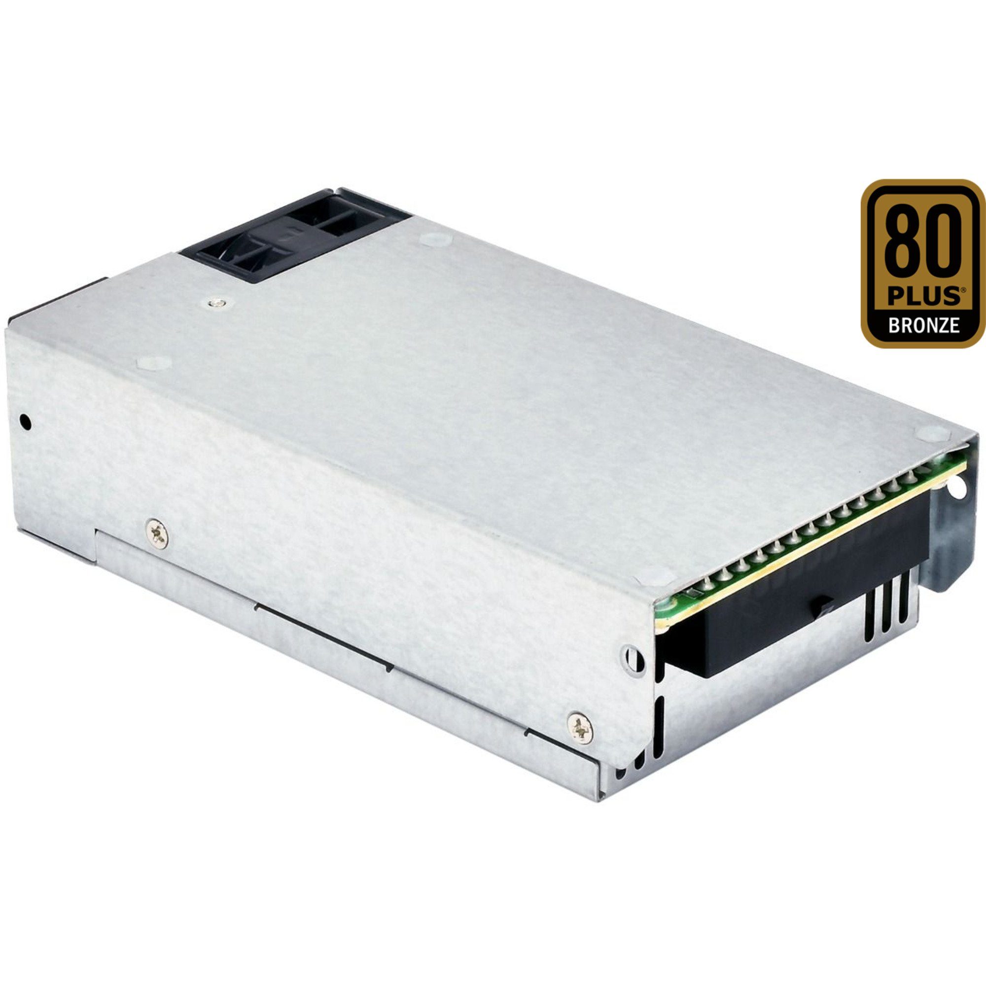 Seasonic Seasonic SSP-250SUB 250W, PC-Netzteil, PC-Netzteil (80 PLUS Bronze)