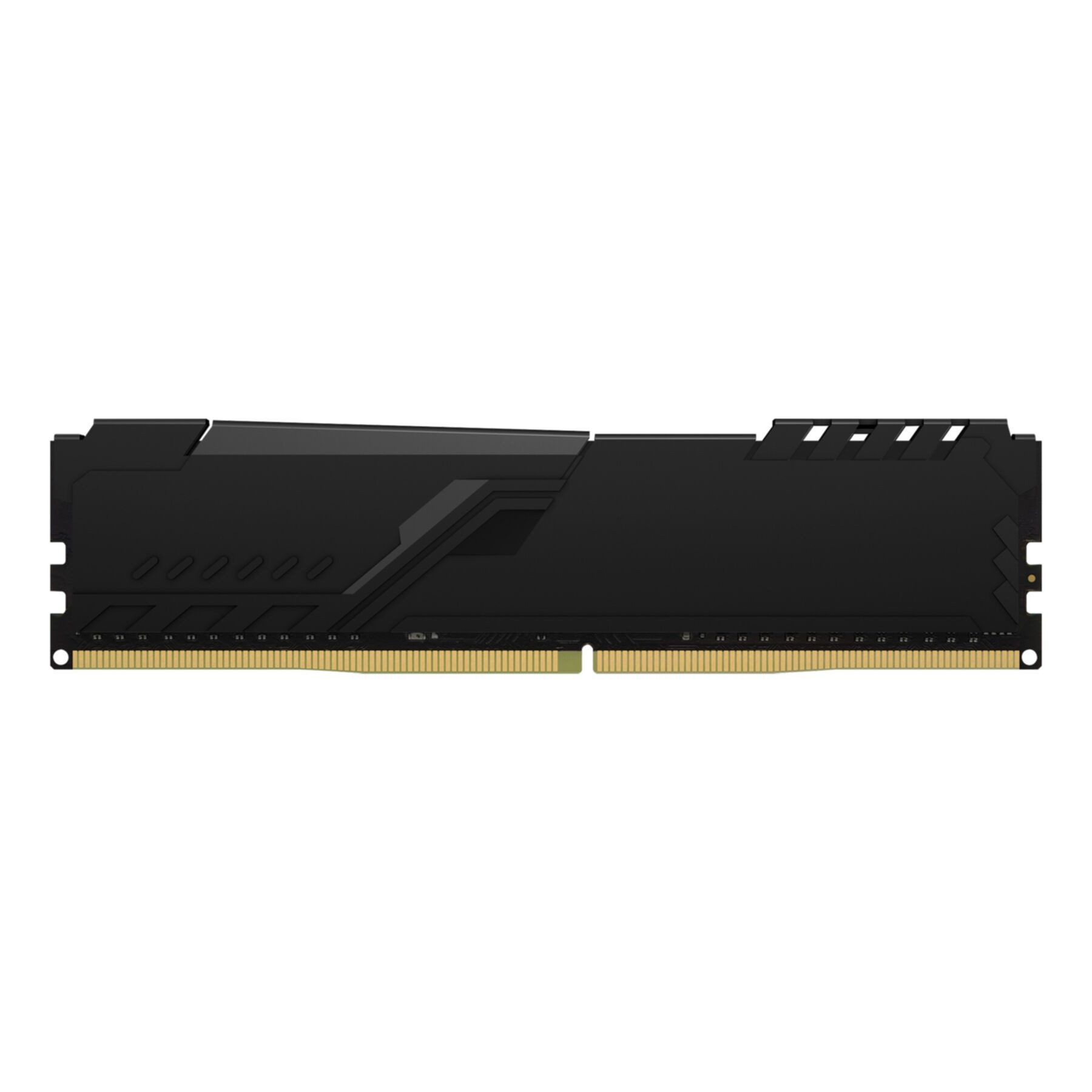 Kingston 8GB 3200MT/s DDR4 CL16 DIMM FURY Beast Black Arbeitsspeicher